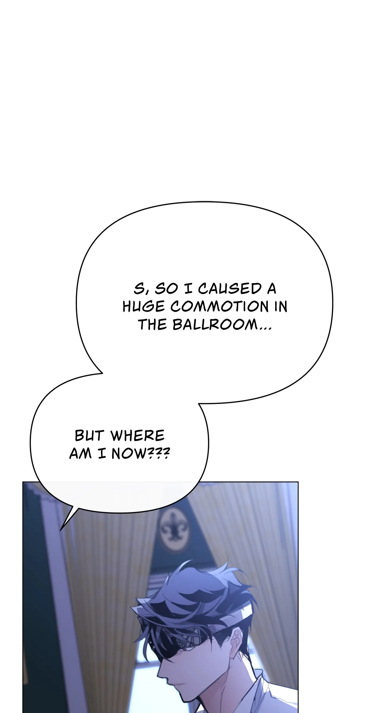 Looking For The Villainess Whom I Spent My First Time With Chapter 2 - page 69