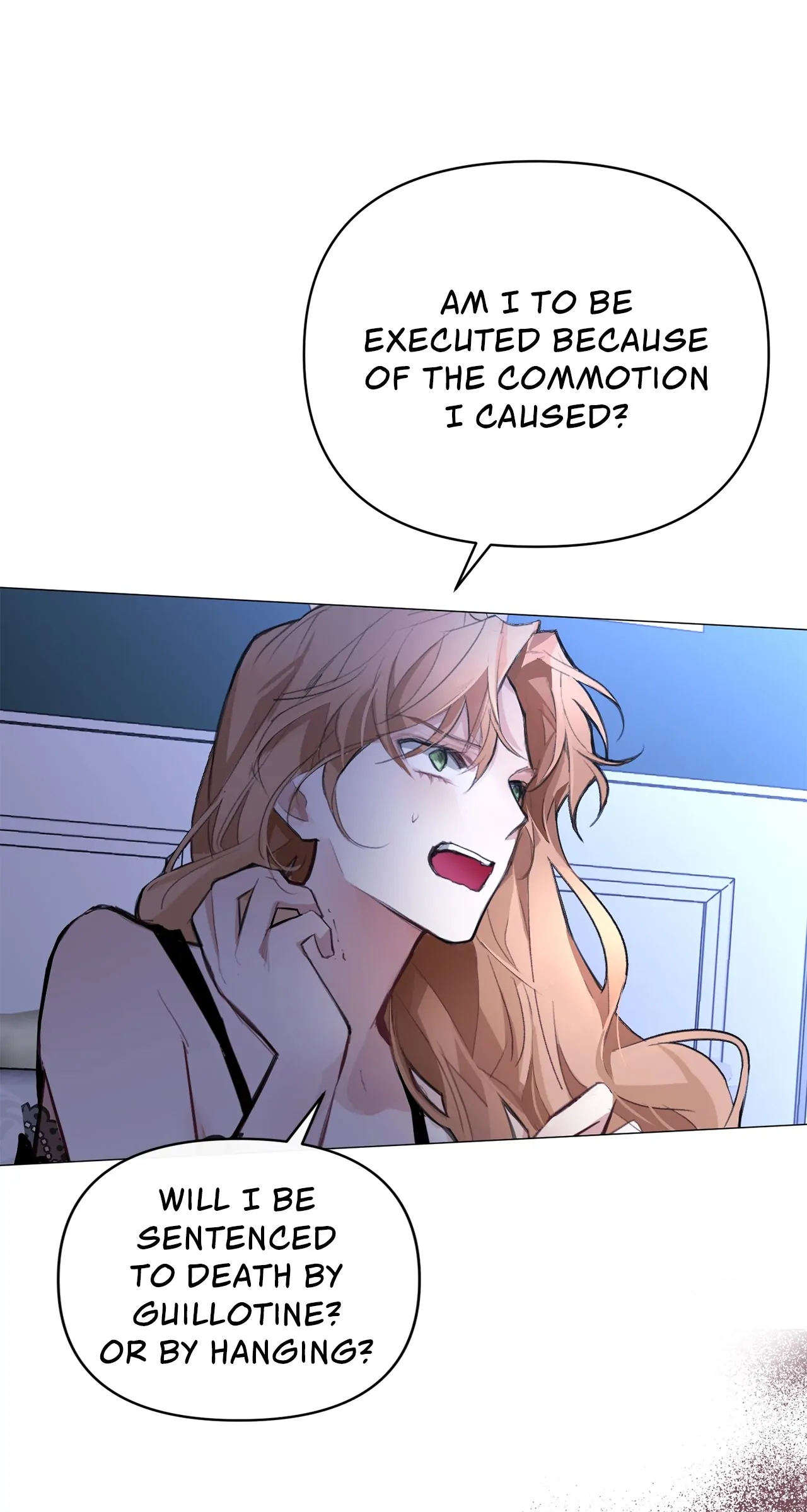 Looking For The Villainess Whom I Spent My First Time With Chapter 2 - page 79
