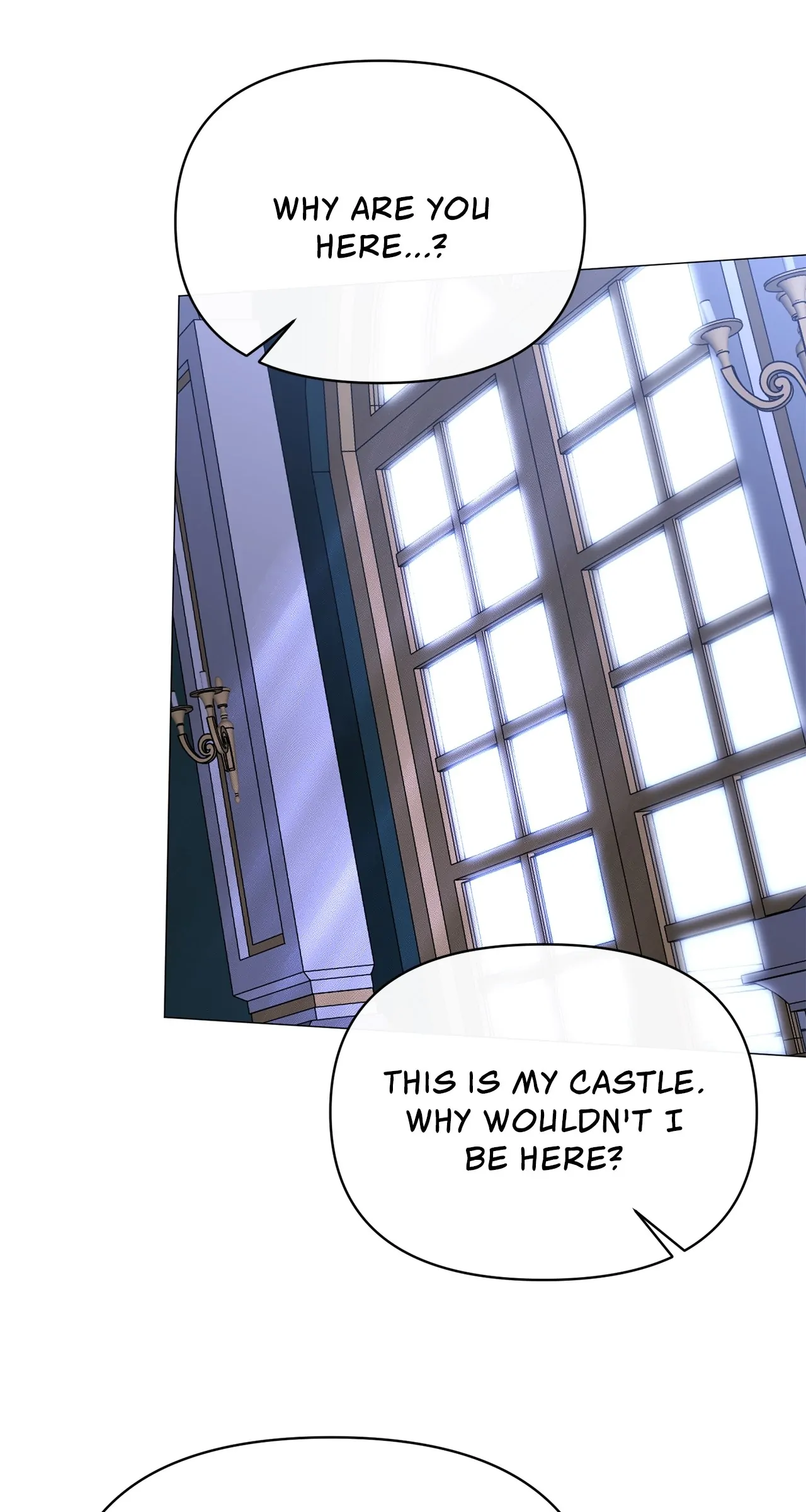 Looking For The Villainess Whom I Spent My First Time With Chapter 2 - page 92