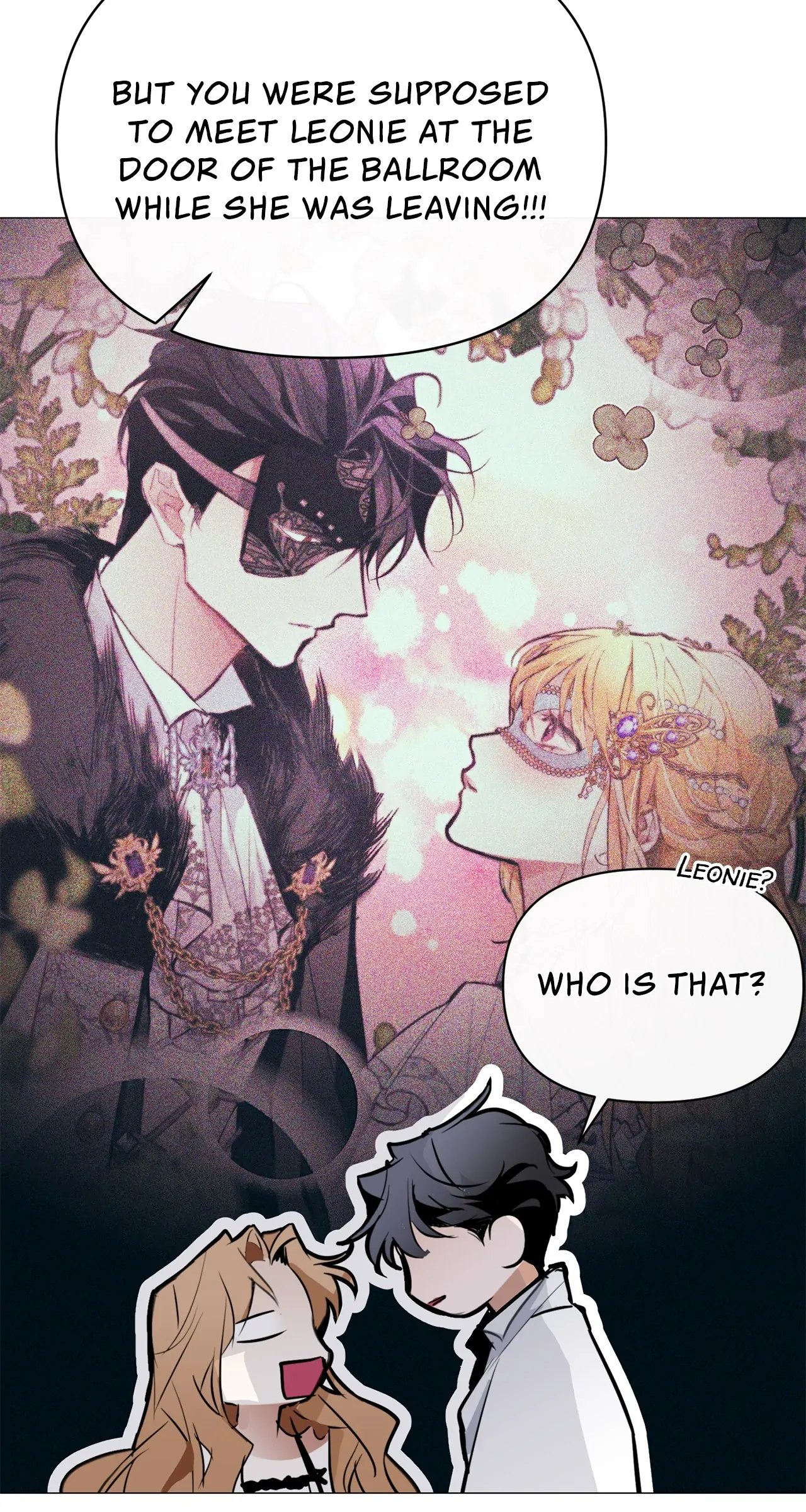 Looking For The Villainess Whom I Spent My First Time With Chapter 2 - page 93