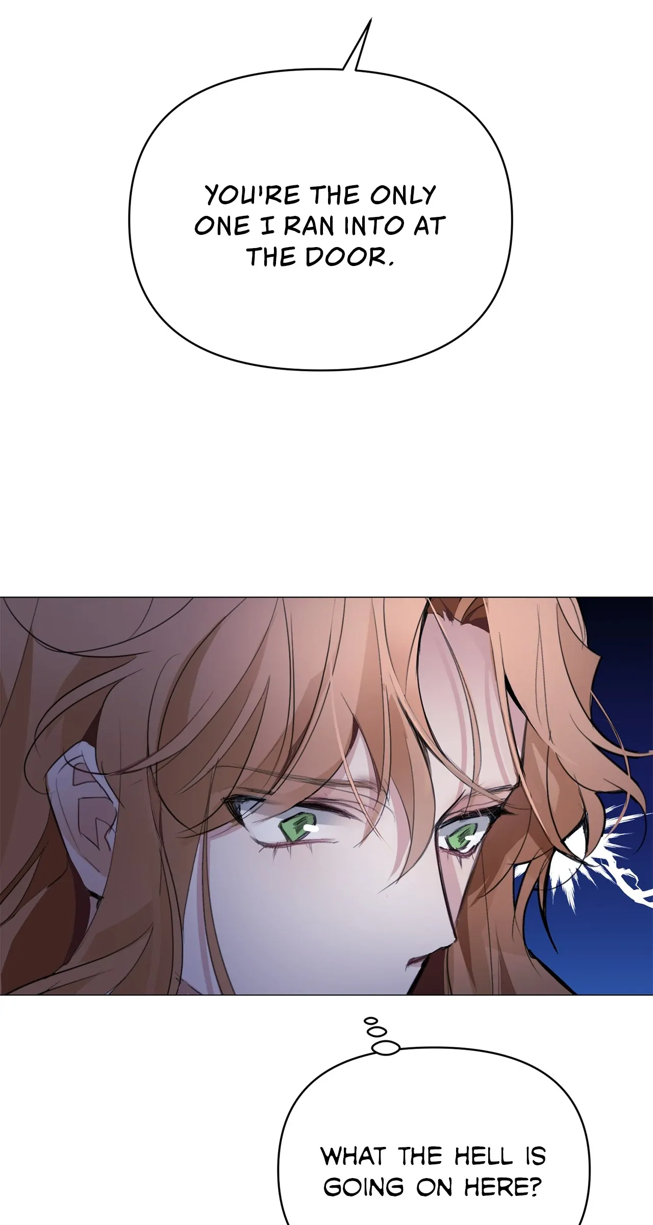Looking For The Villainess Whom I Spent My First Time With Chapter 2 - page 94
