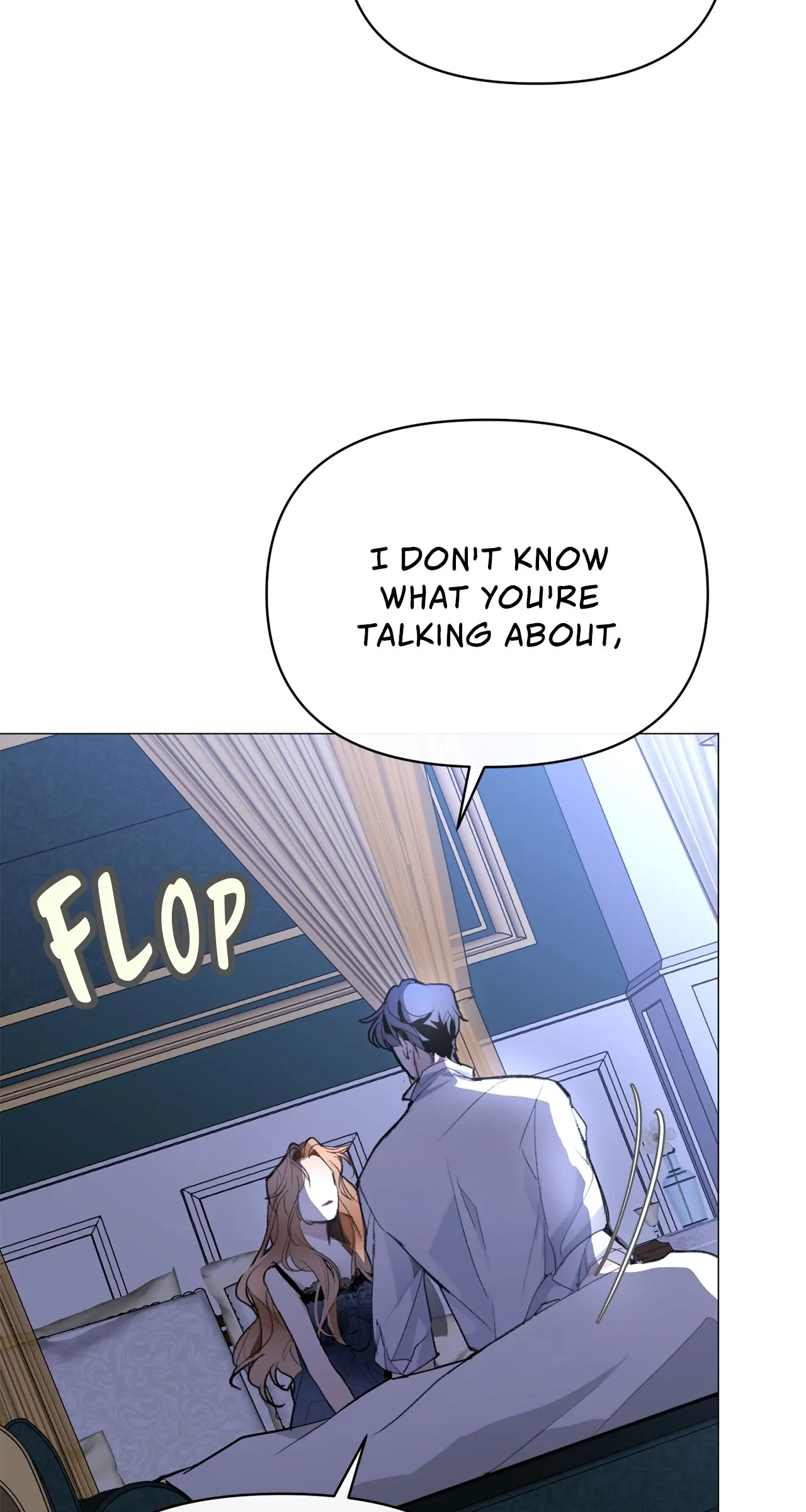 Looking For The Villainess Whom I Spent My First Time With Chapter 2 - page 95