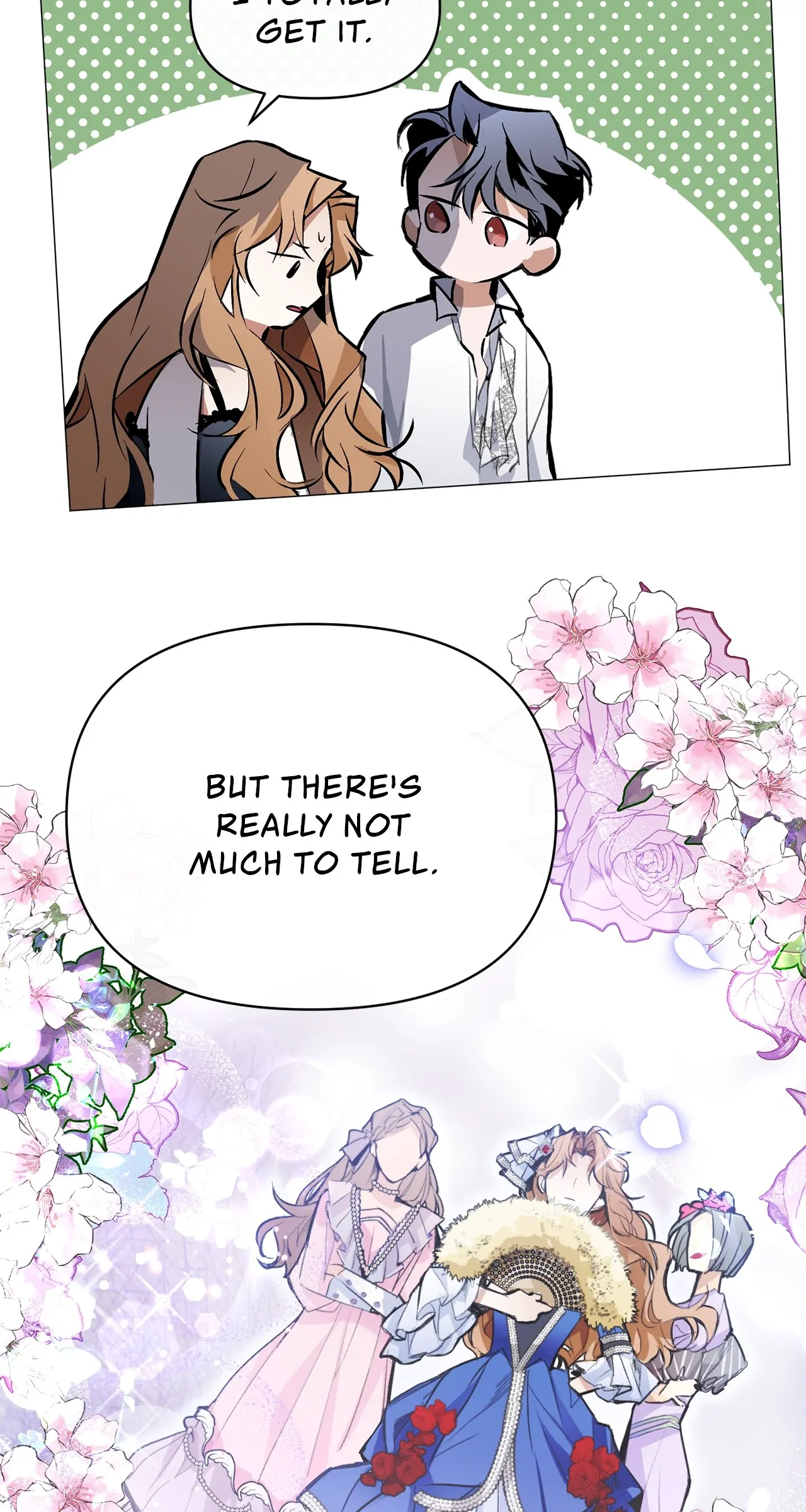 Looking For The Villainess Whom I Spent My First Time With Chapter 2 - page 99