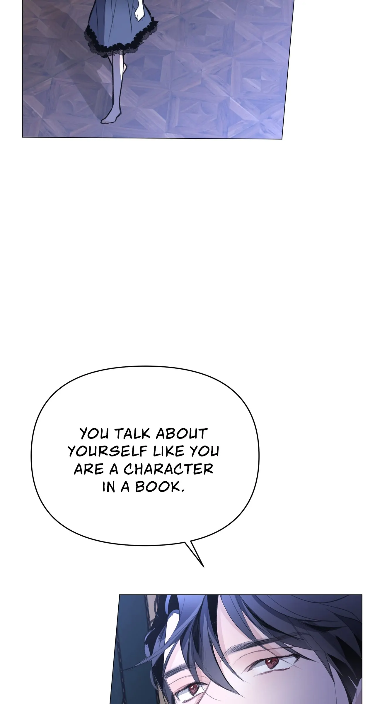 Looking For The Villainess Whom I Spent My First Time With Chapter 2 - page 103