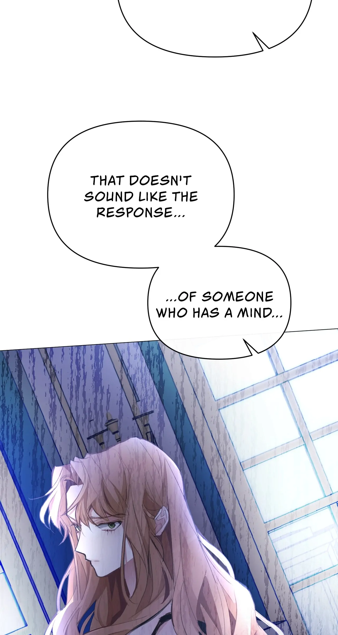 Looking For The Villainess Whom I Spent My First Time With Chapter 2 - page 106