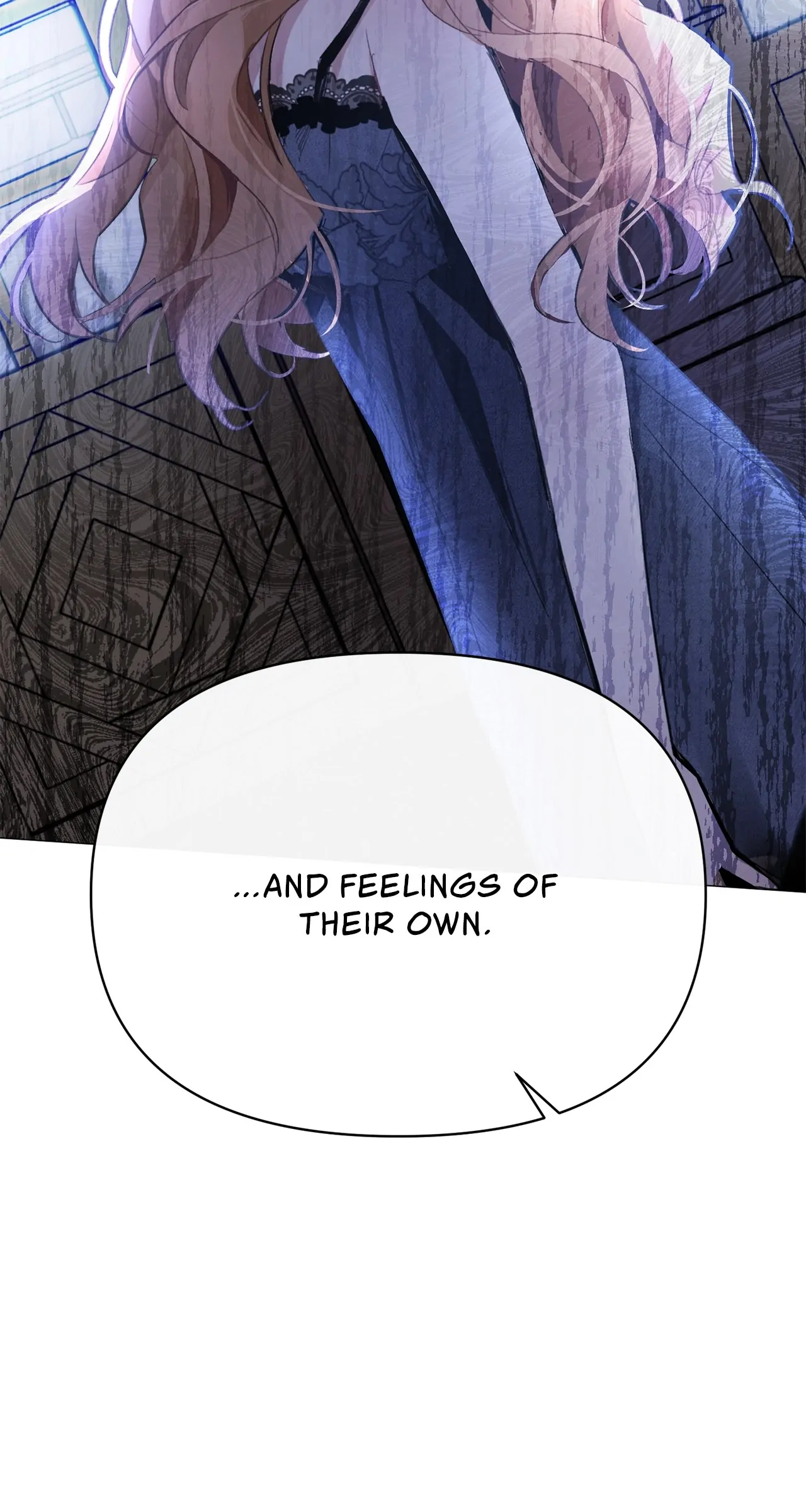 Looking For The Villainess Whom I Spent My First Time With Chapter 2 - page 107