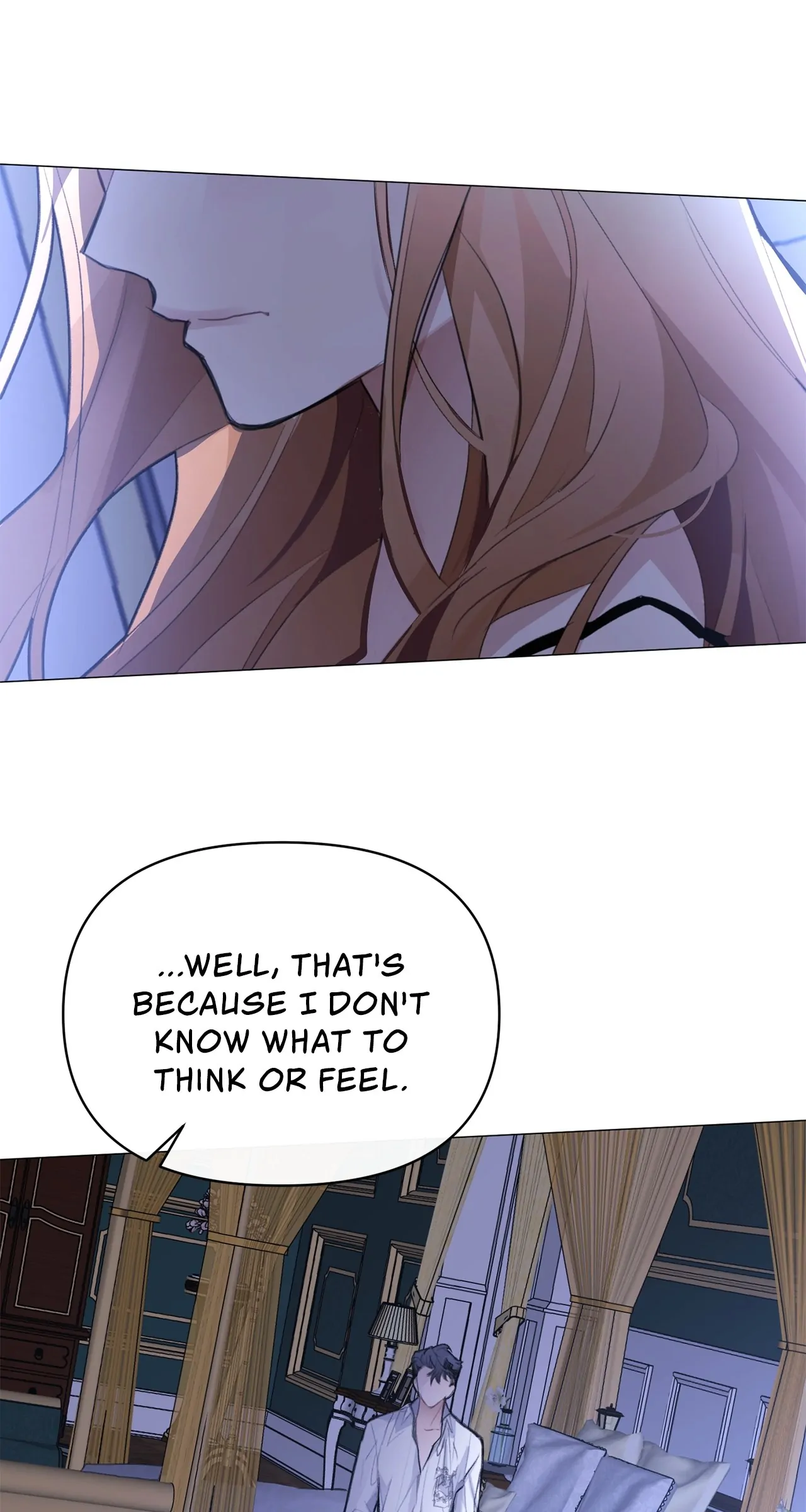 Looking For The Villainess Whom I Spent My First Time With Chapter 2 - page 108