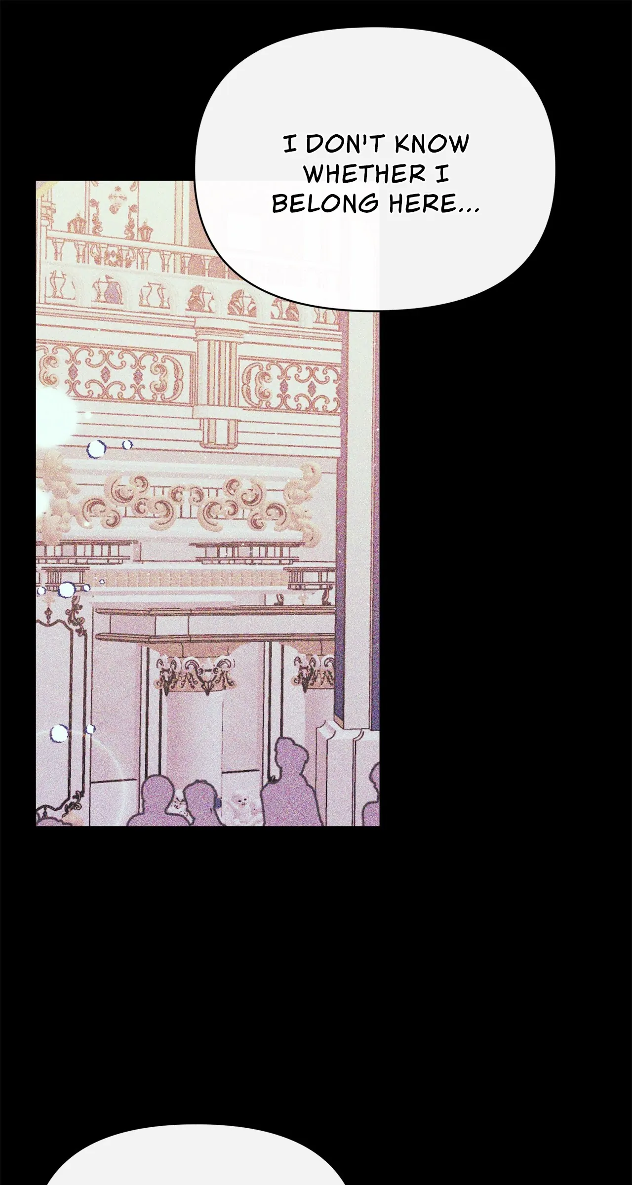 Looking For The Villainess Whom I Spent My First Time With Chapter 2 - page 110