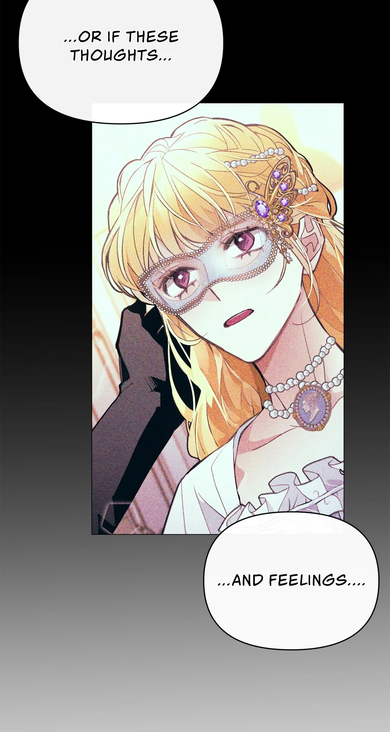 Looking For The Villainess Whom I Spent My First Time With Chapter 2 - page 111