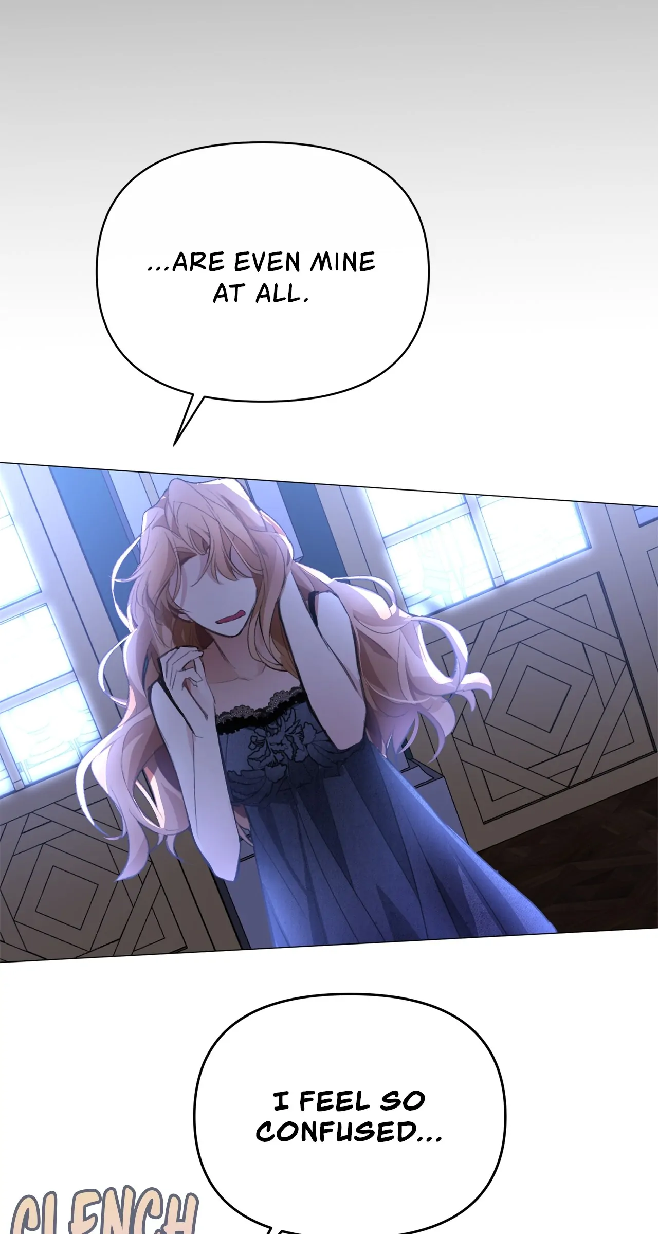 Looking For The Villainess Whom I Spent My First Time With Chapter 2 - page 112
