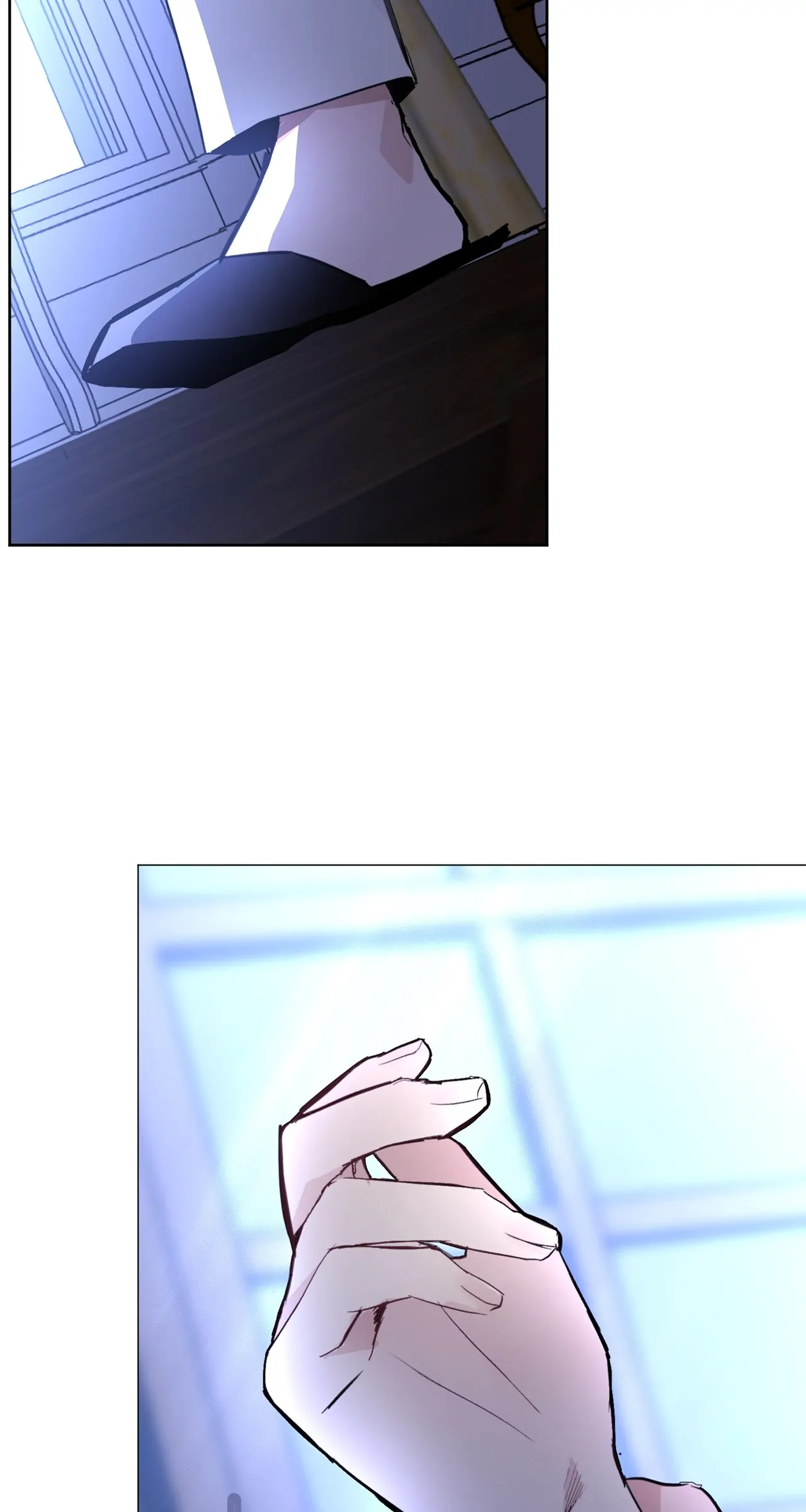 Looking For The Villainess Whom I Spent My First Time With Chapter 2 - page 115