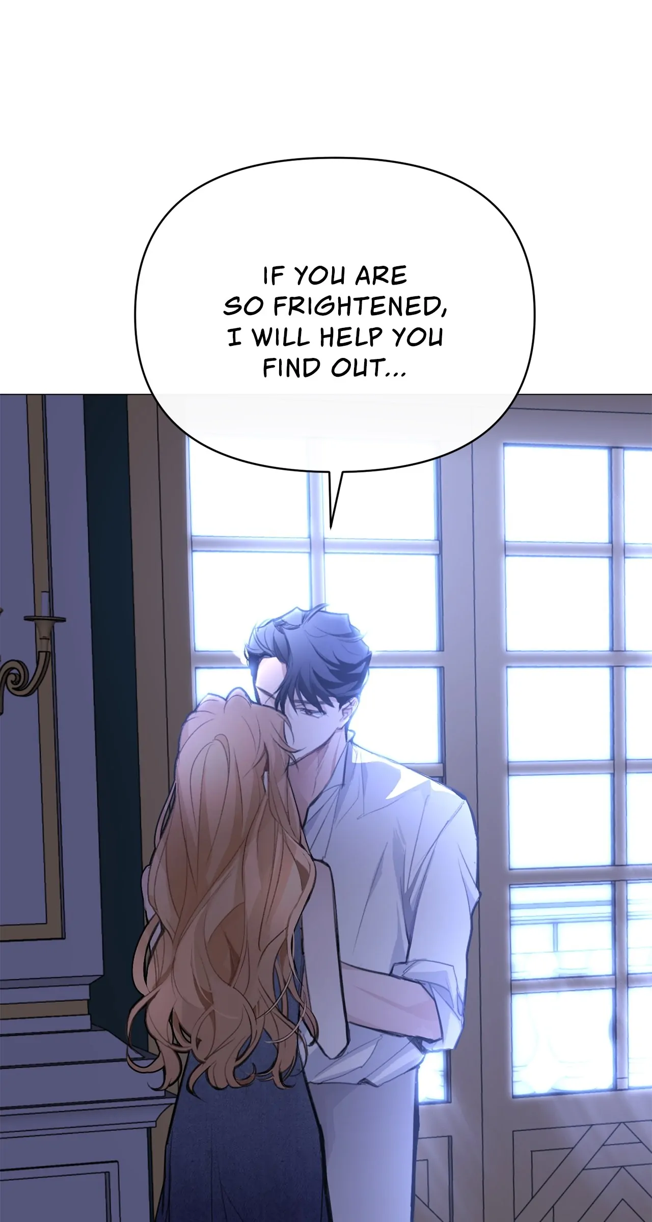 Looking For The Villainess Whom I Spent My First Time With Chapter 2 - page 121