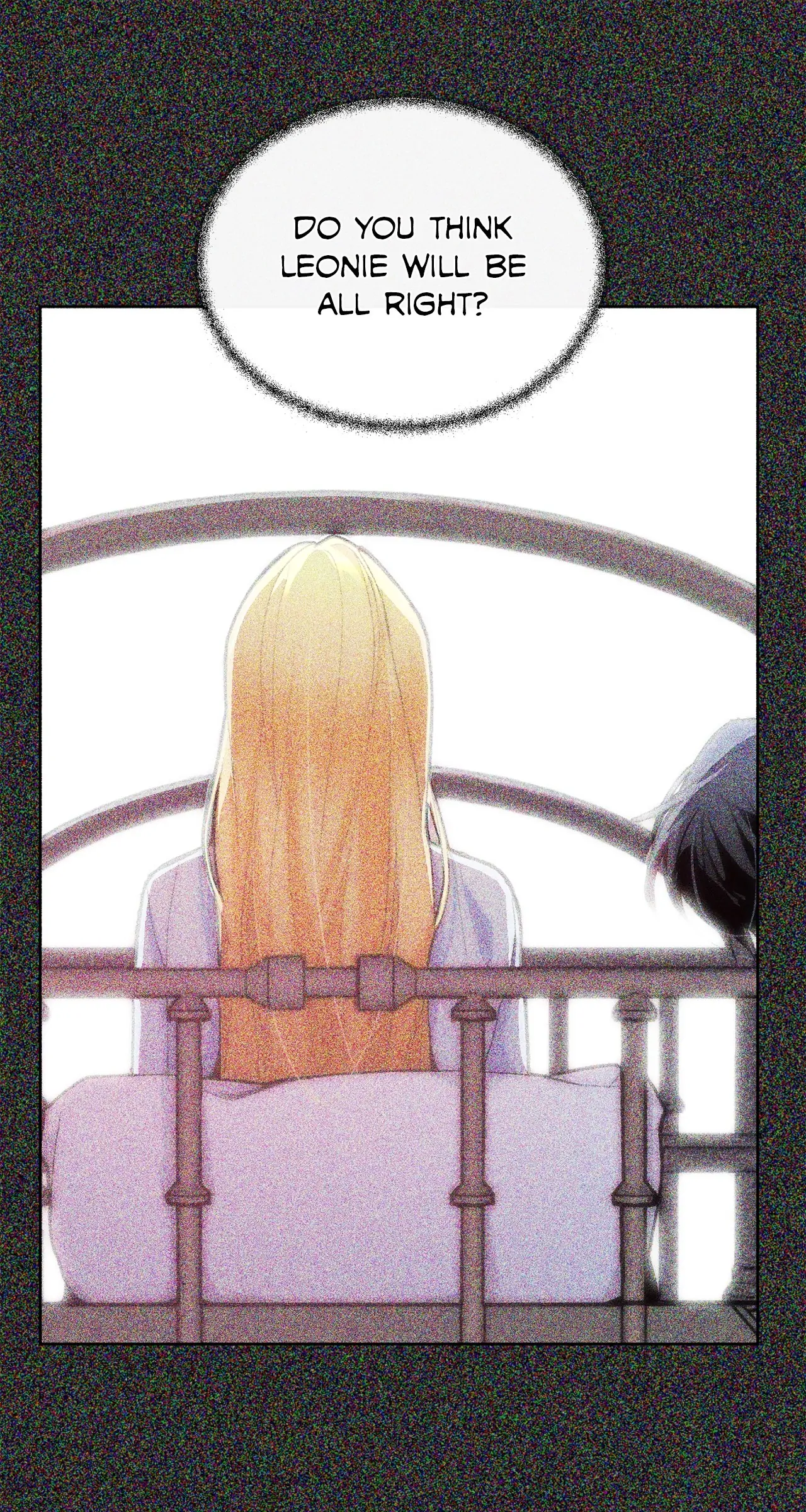 Looking For The Villainess Whom I Spent My First Time With Chapter 3 - page 2