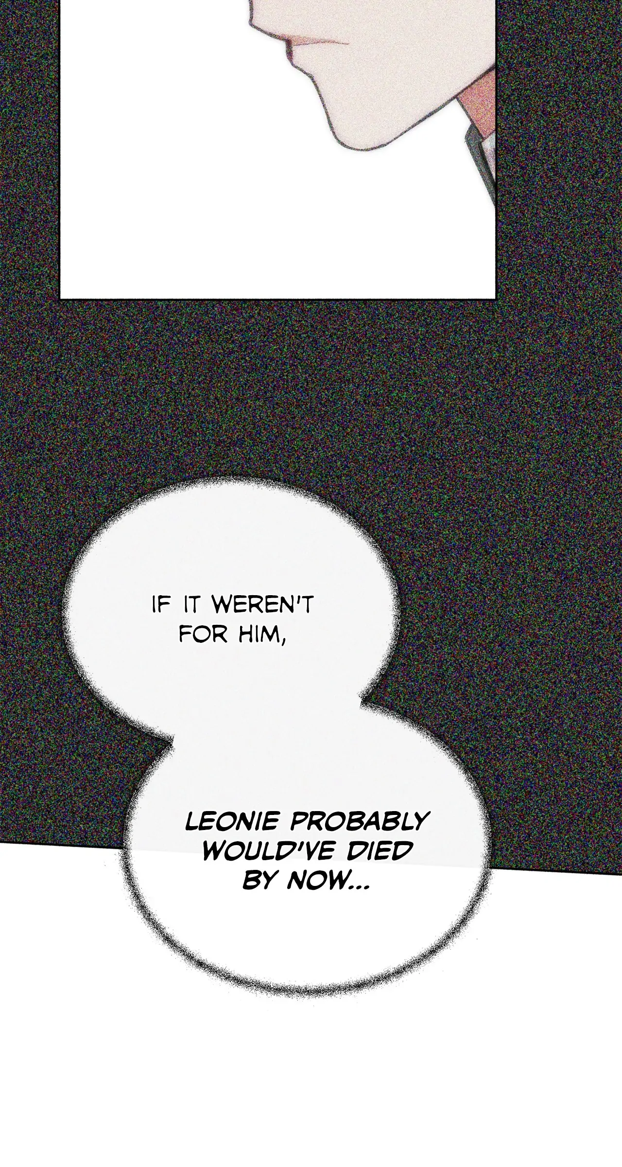 Looking For The Villainess Whom I Spent My First Time With Chapter 3 - page 5