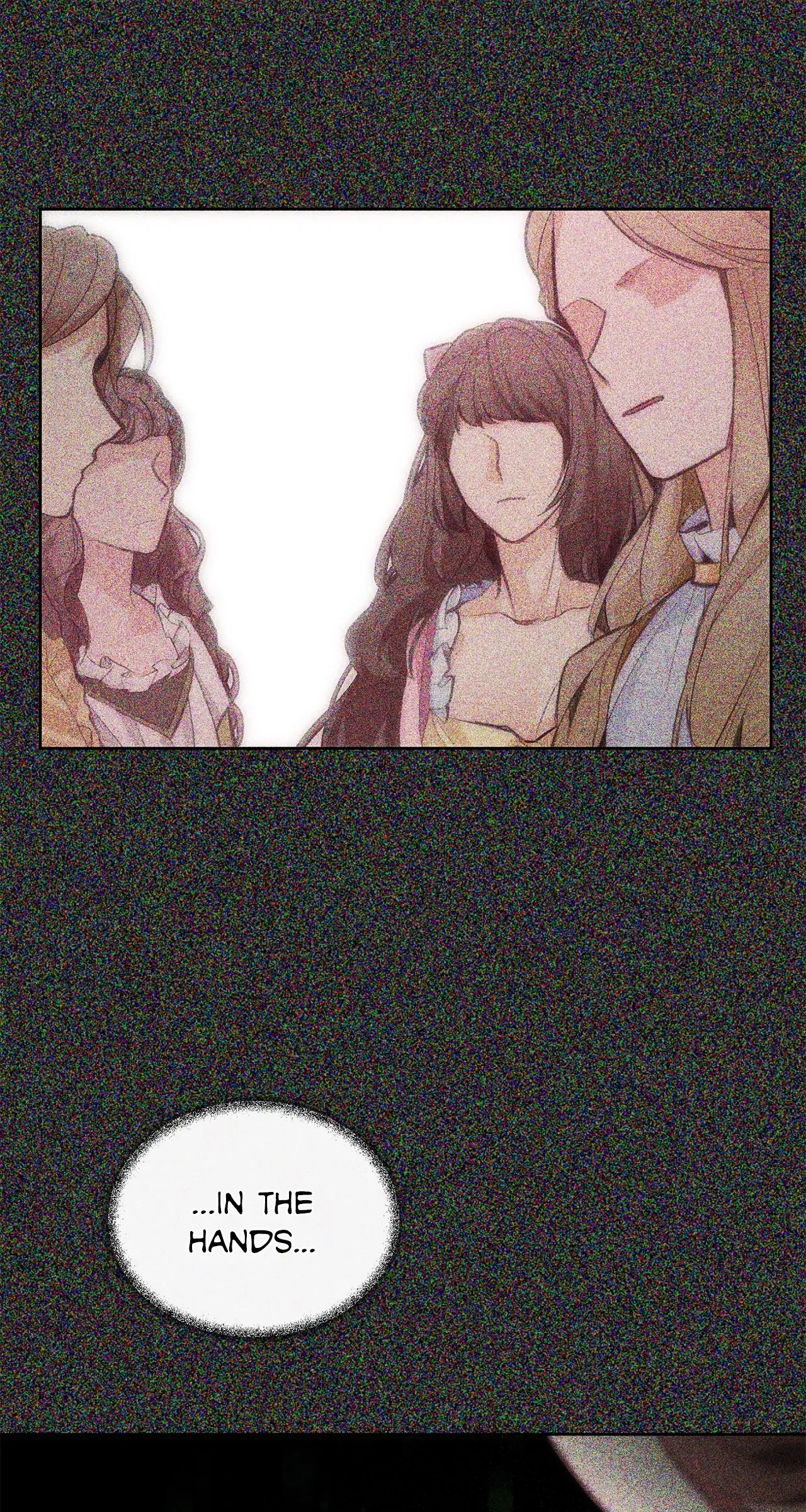 Looking For The Villainess Whom I Spent My First Time With Chapter 3 - page 7