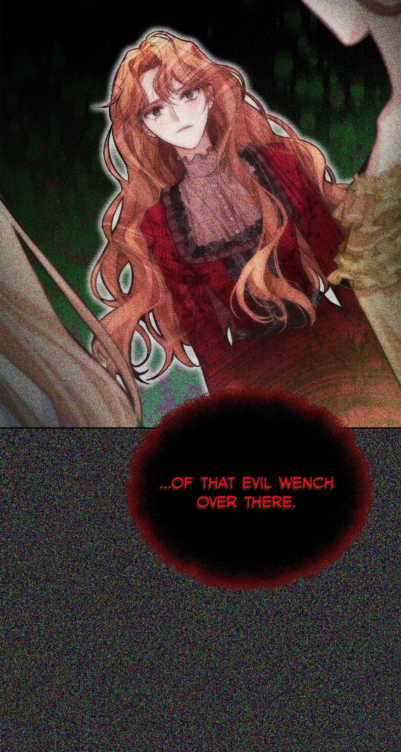 Looking For The Villainess Whom I Spent My First Time With Chapter 3 - page 8