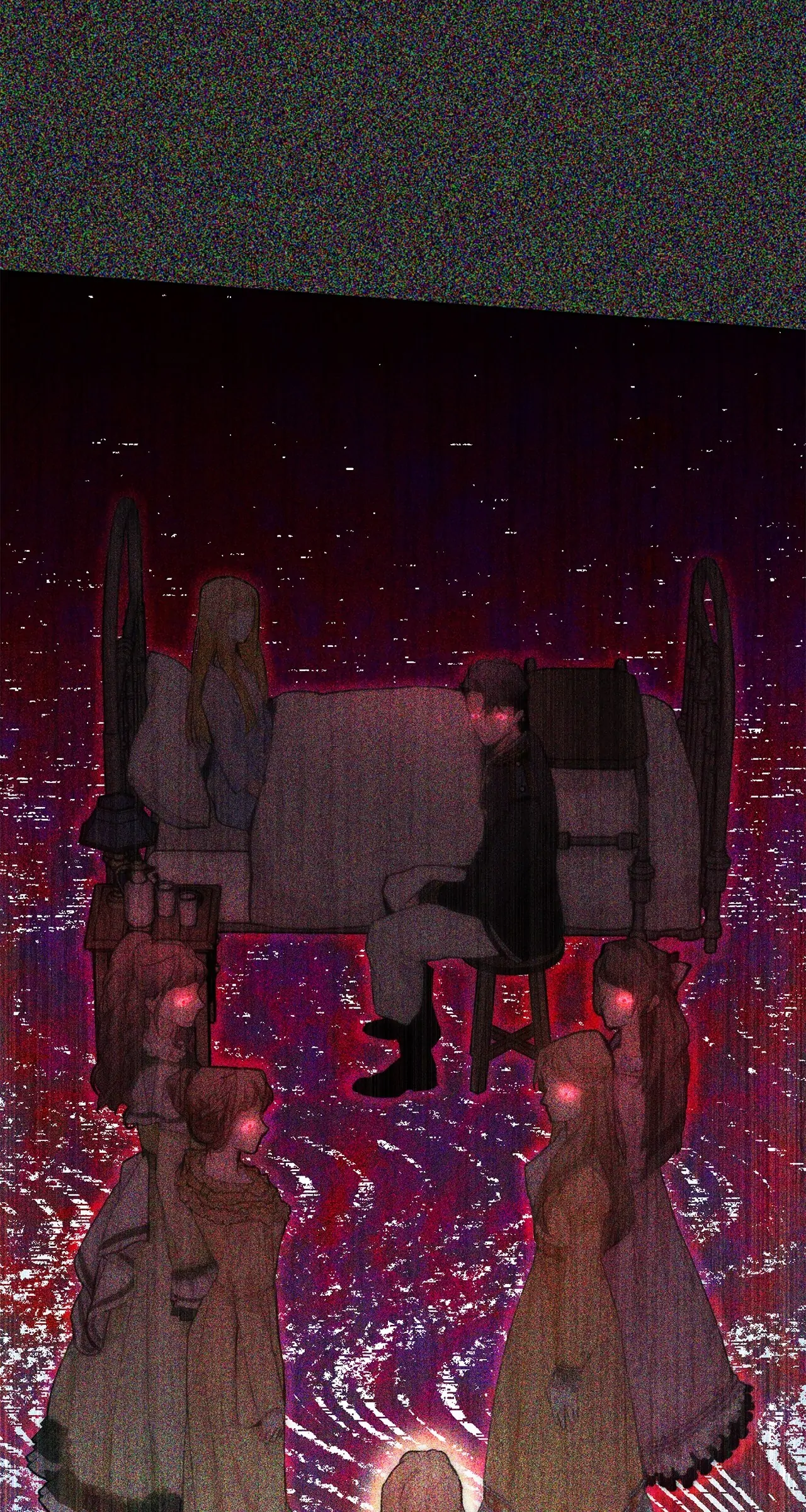 Looking For The Villainess Whom I Spent My First Time With Chapter 3 - page 9