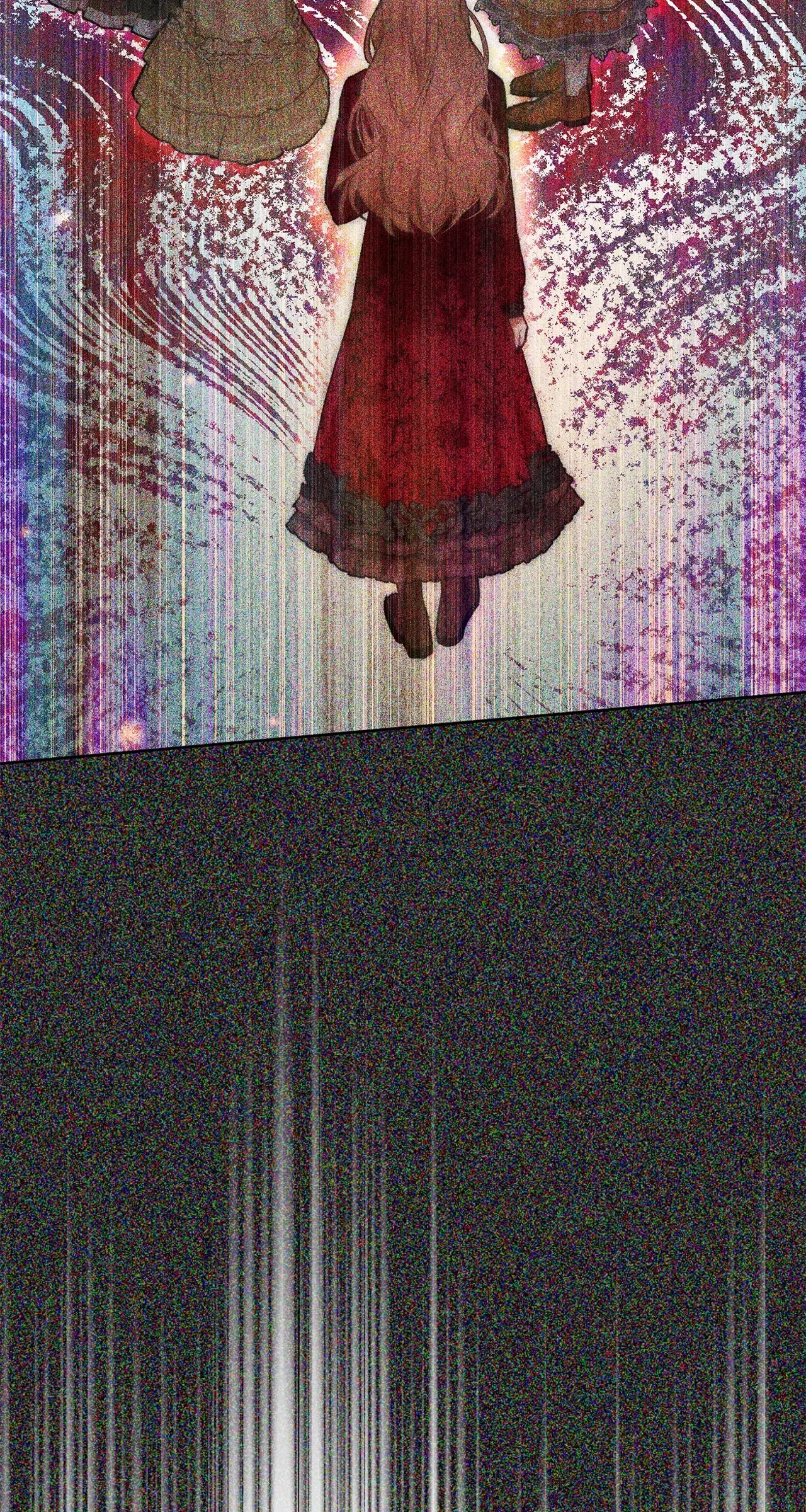 Looking For The Villainess Whom I Spent My First Time With Chapter 3 - page 10