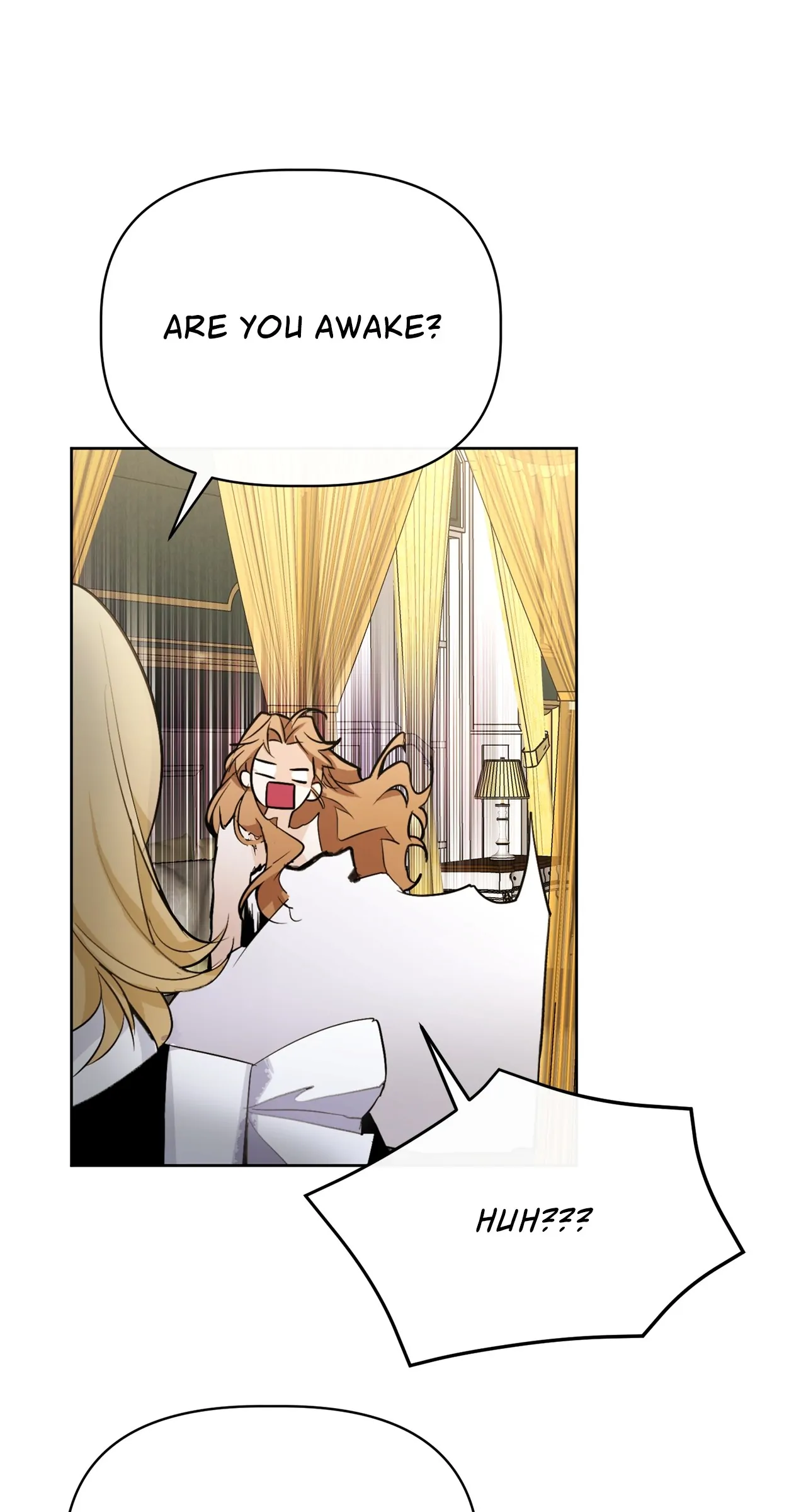 Looking For The Villainess Whom I Spent My First Time With Chapter 3 - page 13