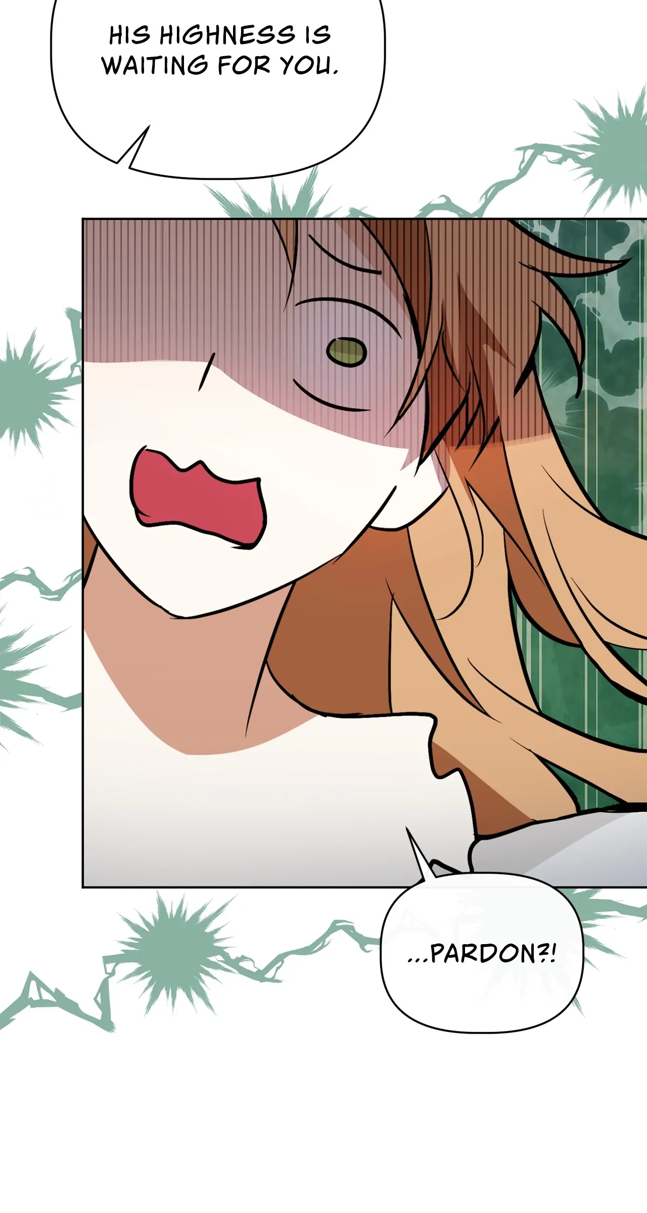 Looking For The Villainess Whom I Spent My First Time With Chapter 3 - page 14