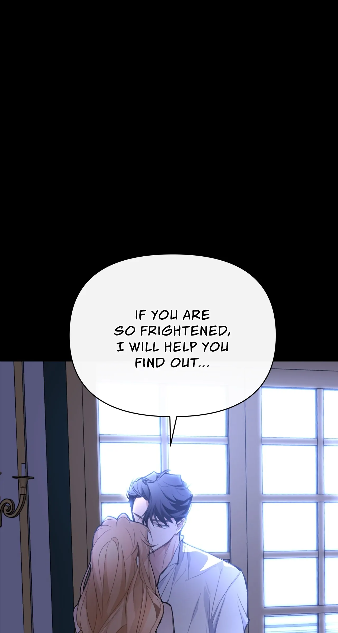 Looking For The Villainess Whom I Spent My First Time With Chapter 3 - page 19