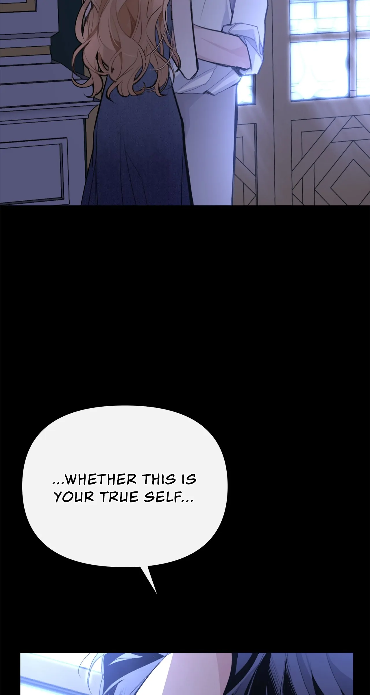 Looking For The Villainess Whom I Spent My First Time With Chapter 3 - page 20