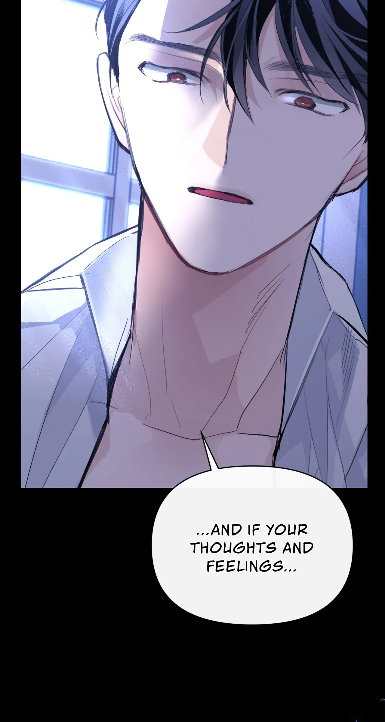 Looking For The Villainess Whom I Spent My First Time With Chapter 3 - page 21