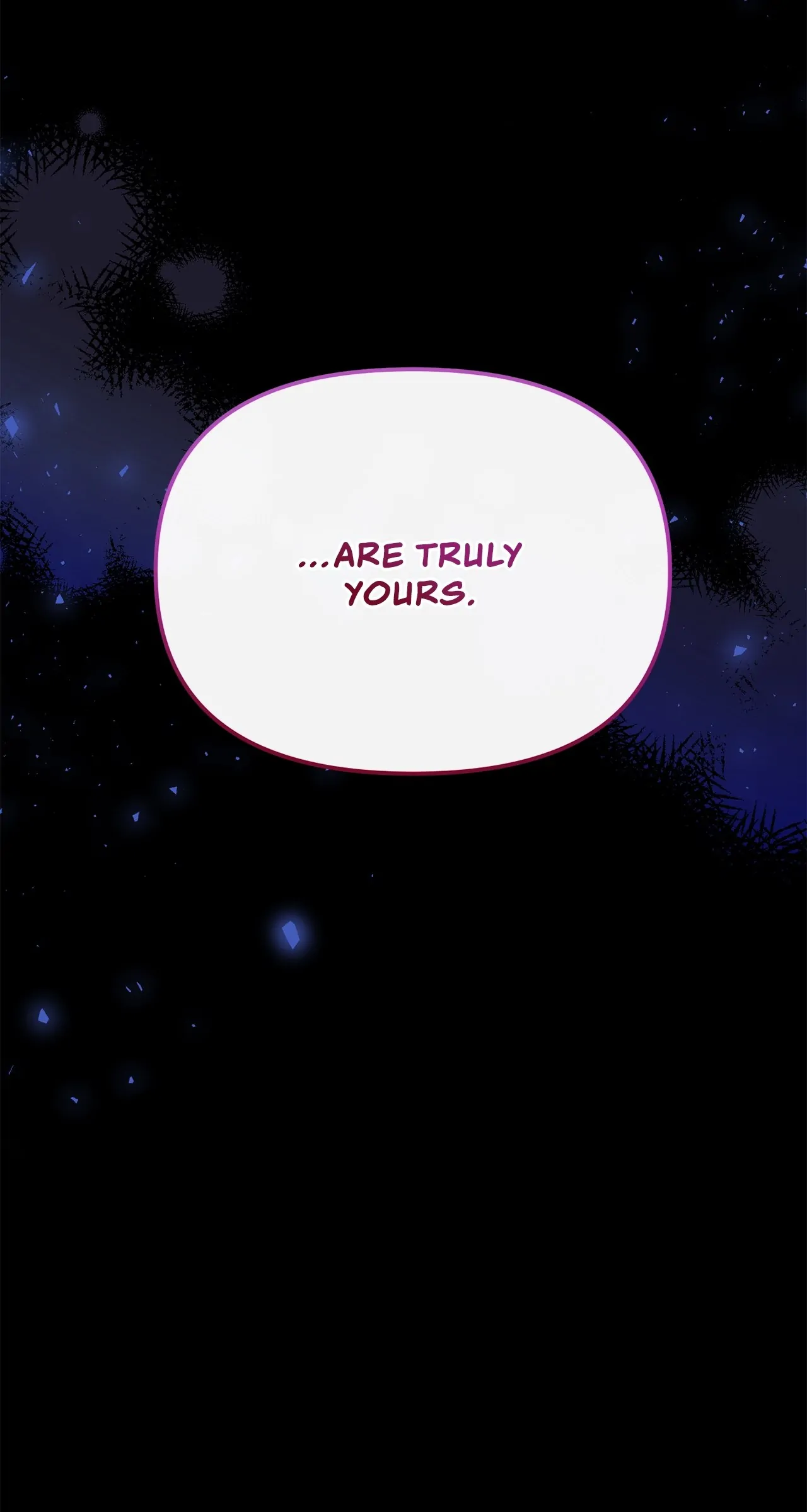 Looking For The Villainess Whom I Spent My First Time With Chapter 3 - page 22