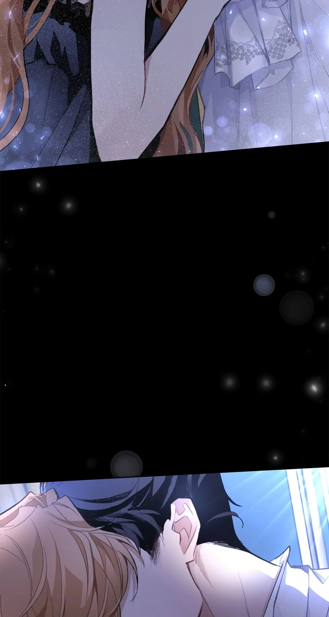 Looking For The Villainess Whom I Spent My First Time With Chapter 3 - page 27