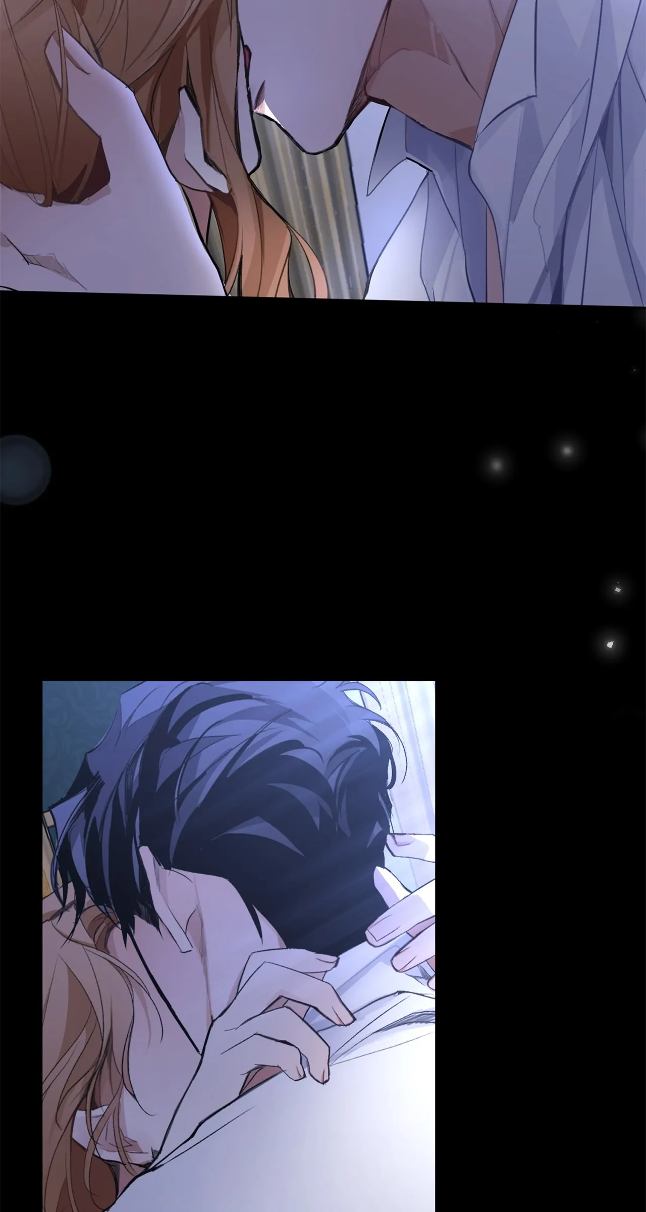 Looking For The Villainess Whom I Spent My First Time With Chapter 3 - page 28