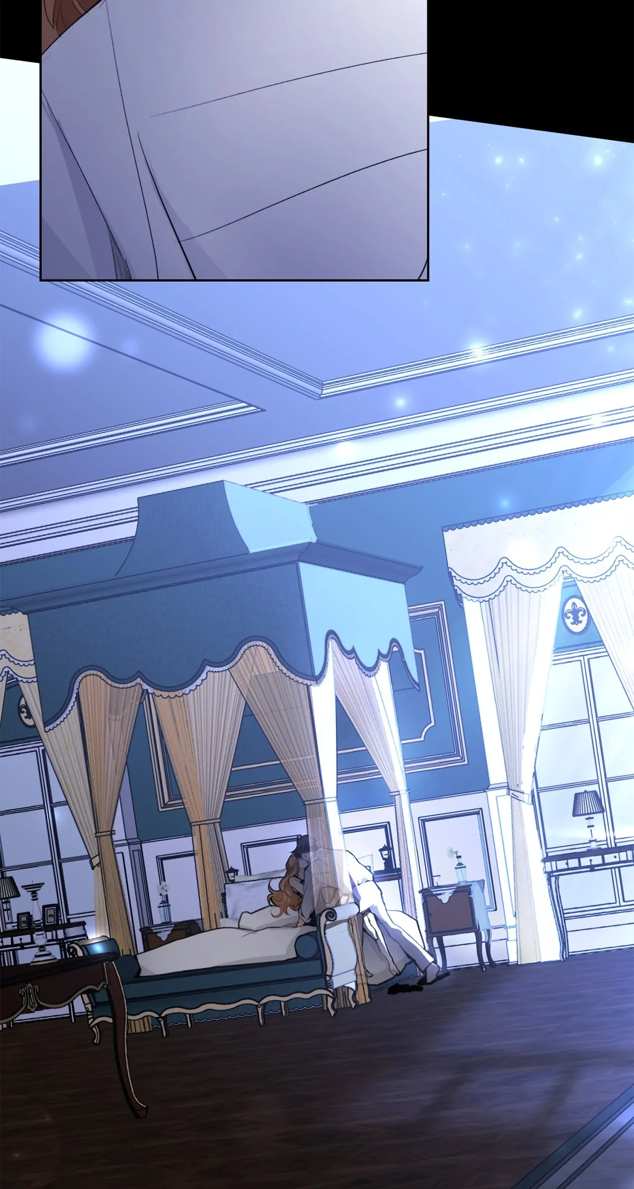Looking For The Villainess Whom I Spent My First Time With Chapter 3 - page 29