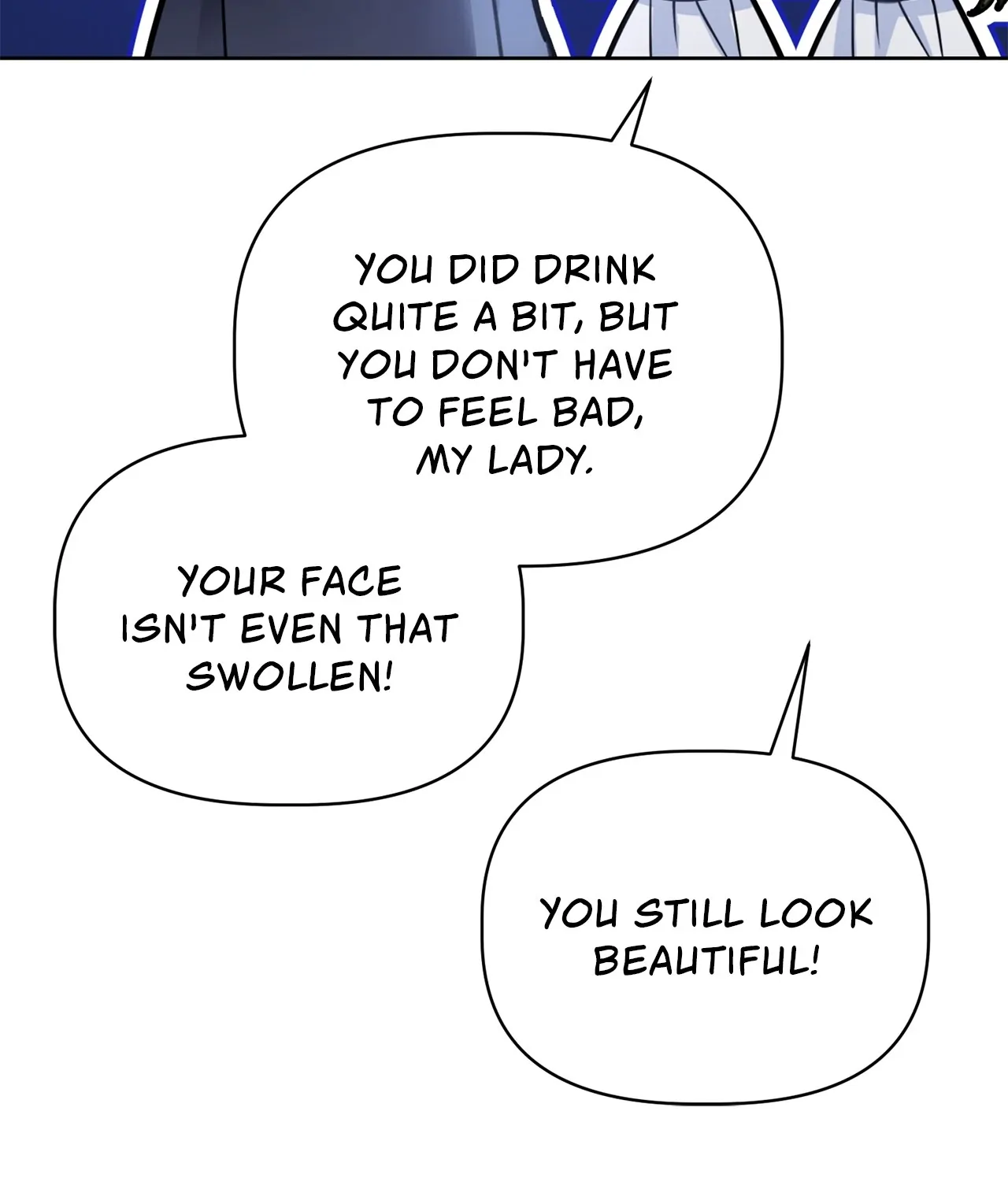 Looking For The Villainess Whom I Spent My First Time With Chapter 3 - page 32