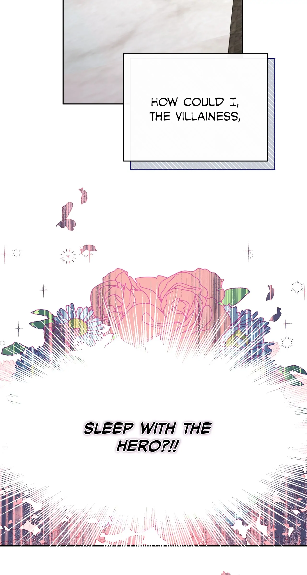 Looking For The Villainess Whom I Spent My First Time With Chapter 3 - page 34