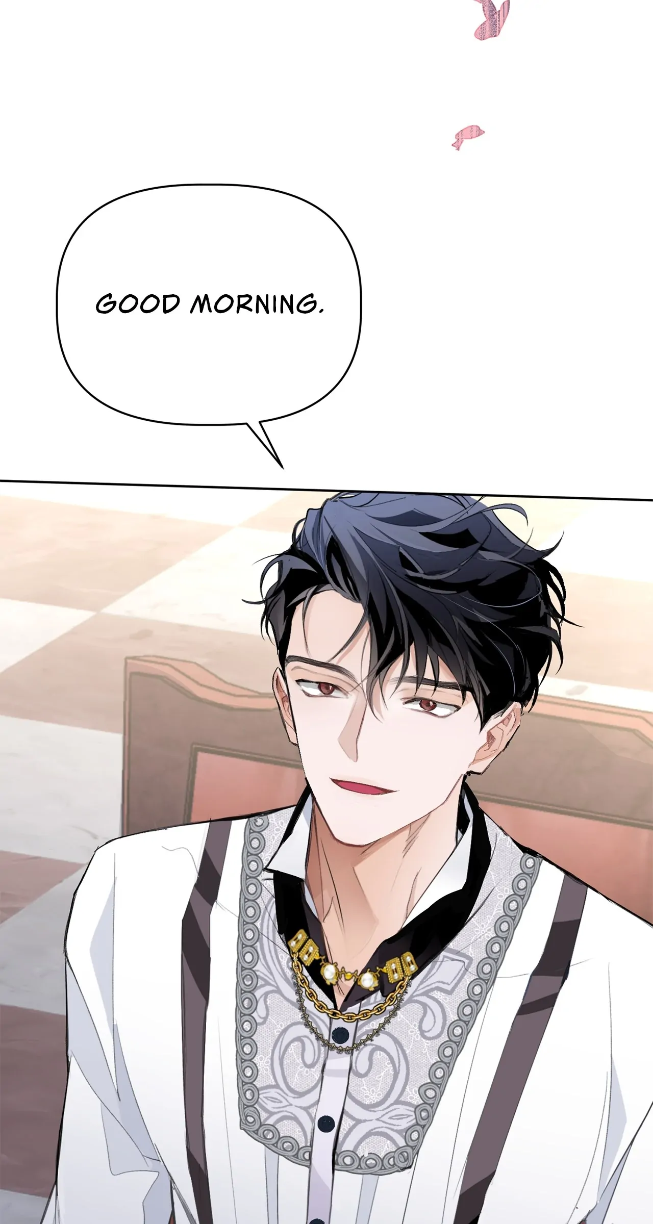 Looking For The Villainess Whom I Spent My First Time With Chapter 3 - page 35