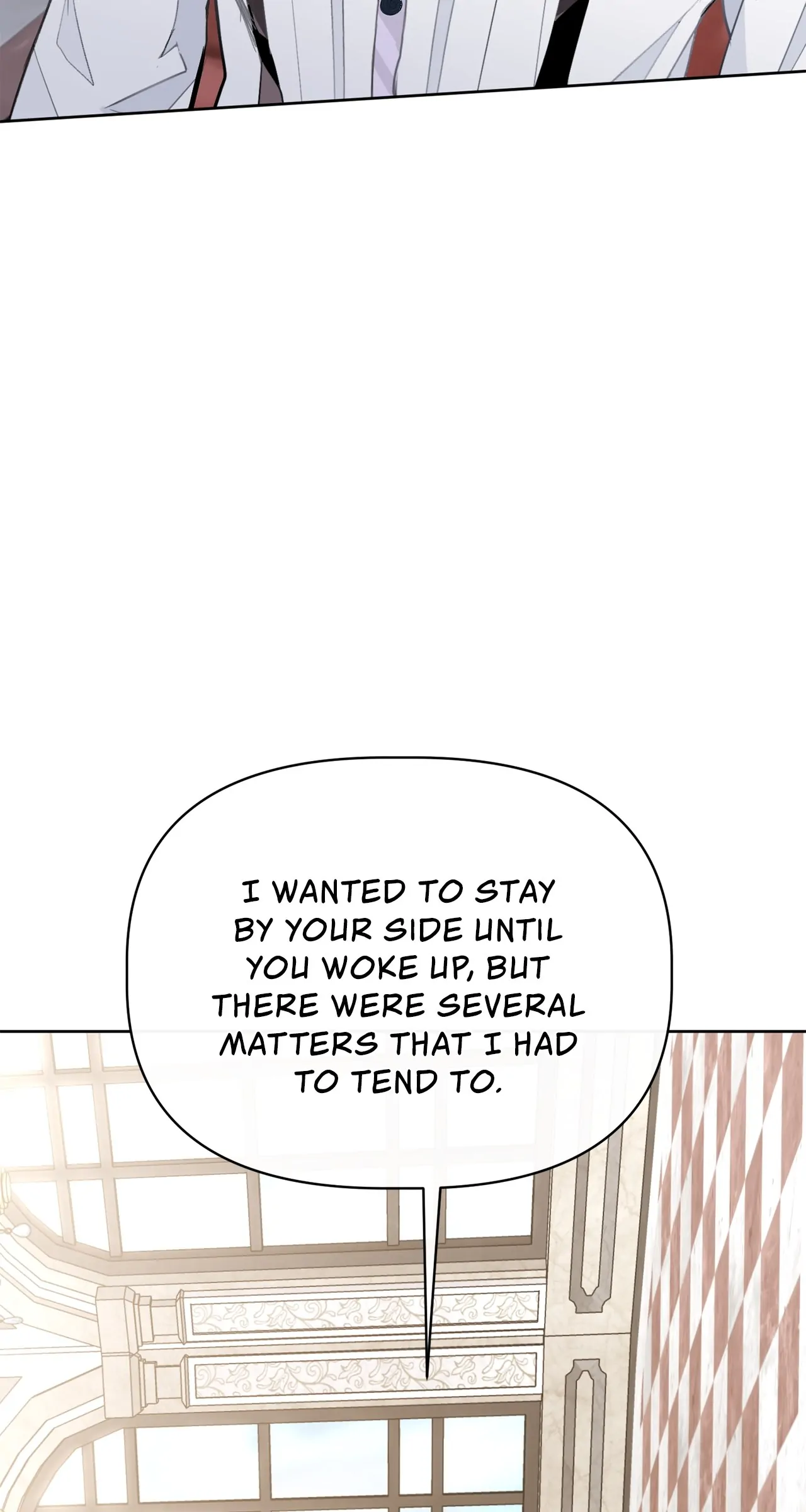 Looking For The Villainess Whom I Spent My First Time With Chapter 3 - page 36