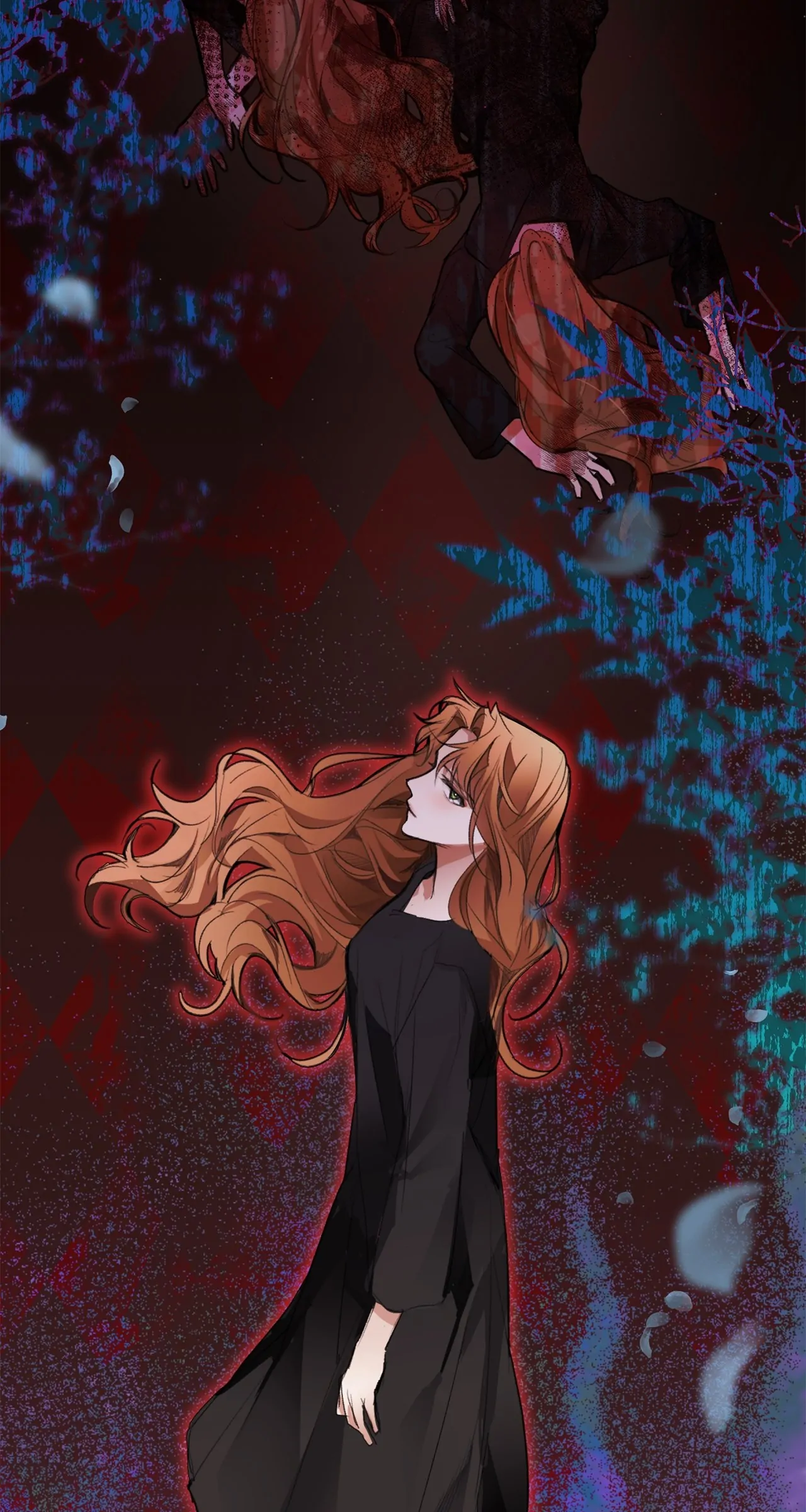 Looking For The Villainess Whom I Spent My First Time With Chapter 3 - page 40