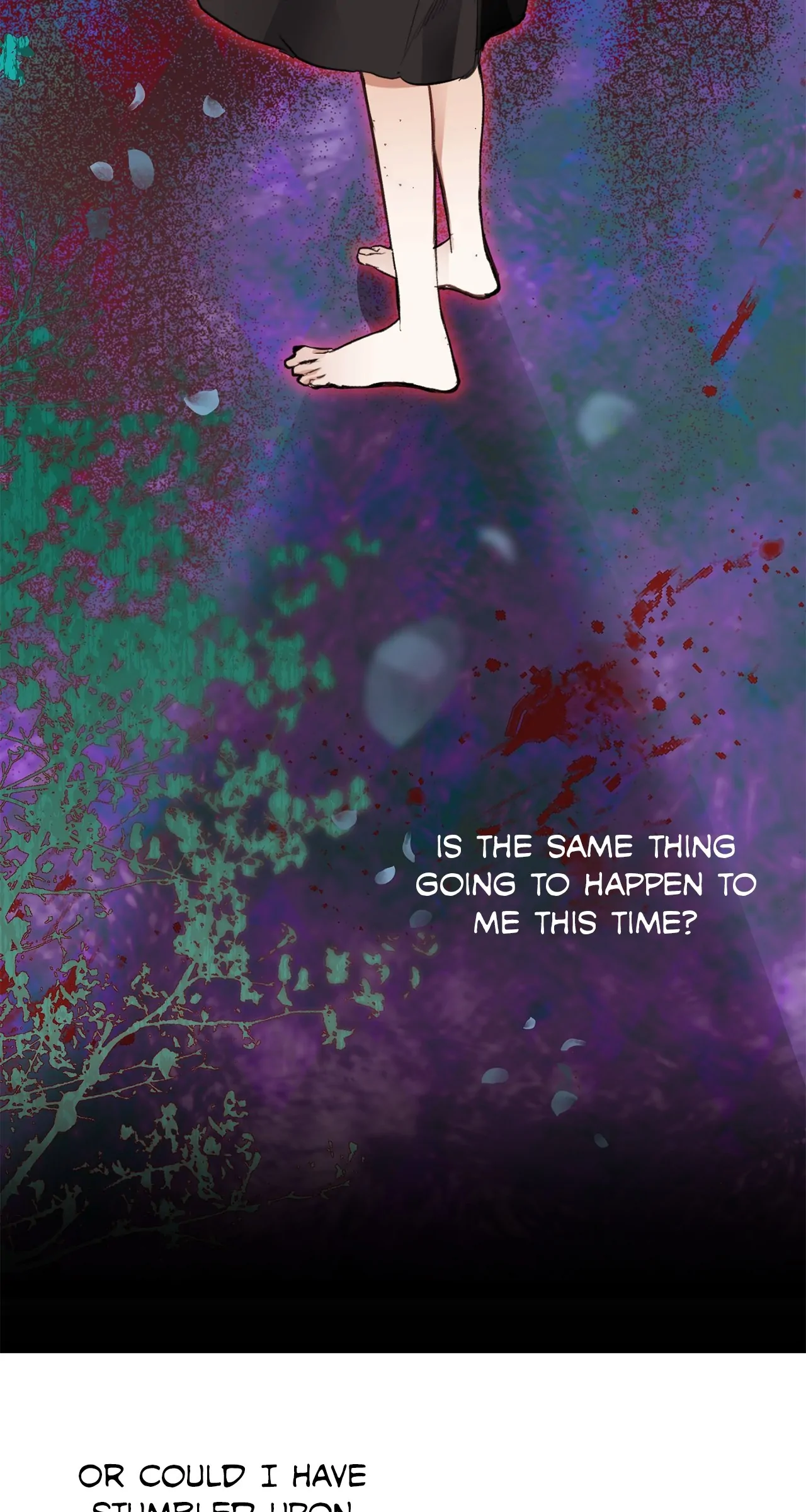Looking For The Villainess Whom I Spent My First Time With Chapter 3 - page 41