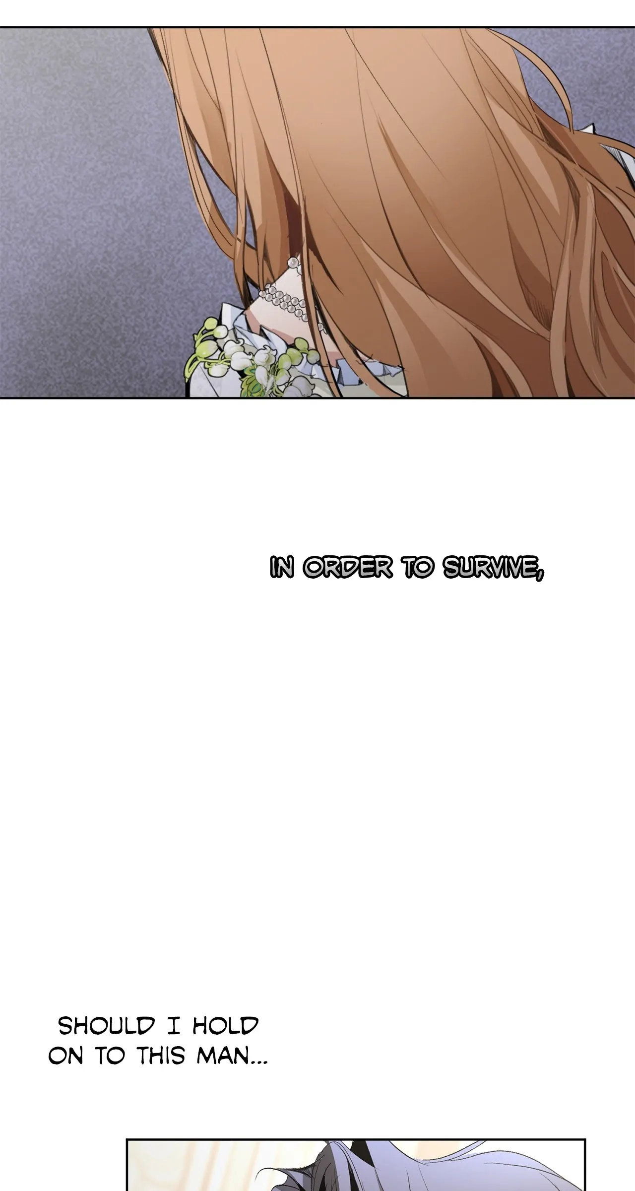Looking For The Villainess Whom I Spent My First Time With Chapter 3 - page 43