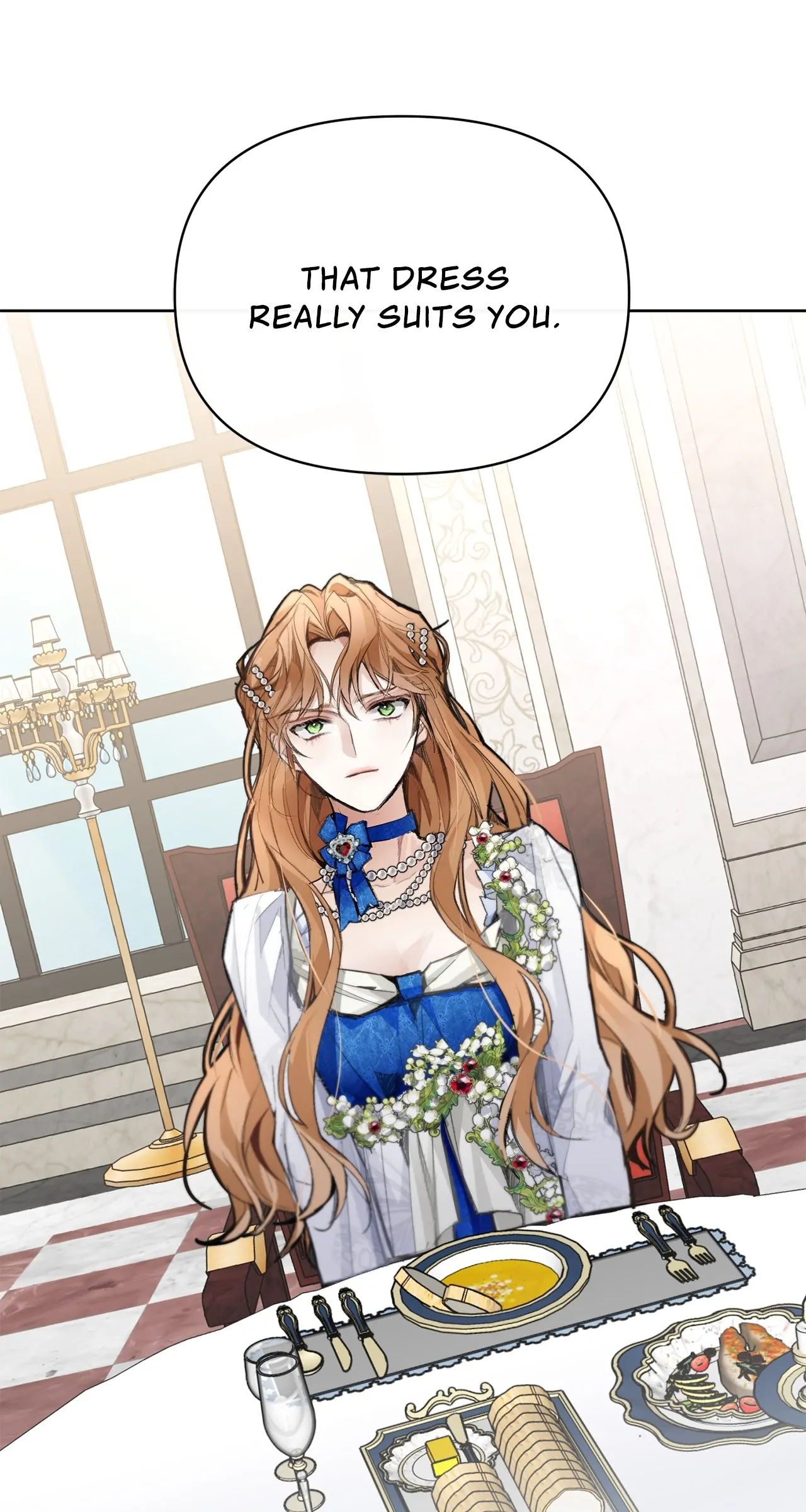 Looking For The Villainess Whom I Spent My First Time With Chapter 3 - page 45