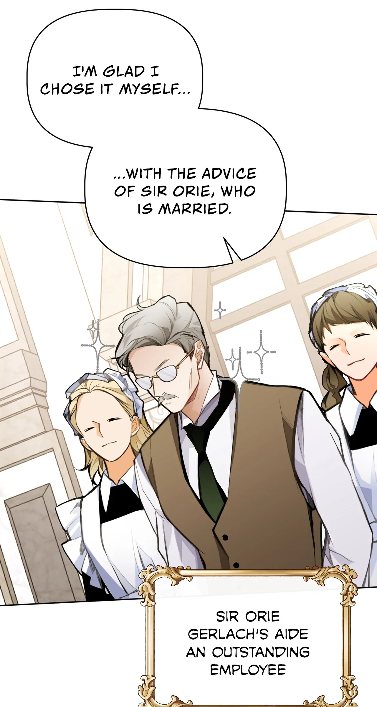 Looking For The Villainess Whom I Spent My First Time With Chapter 3 - page 47