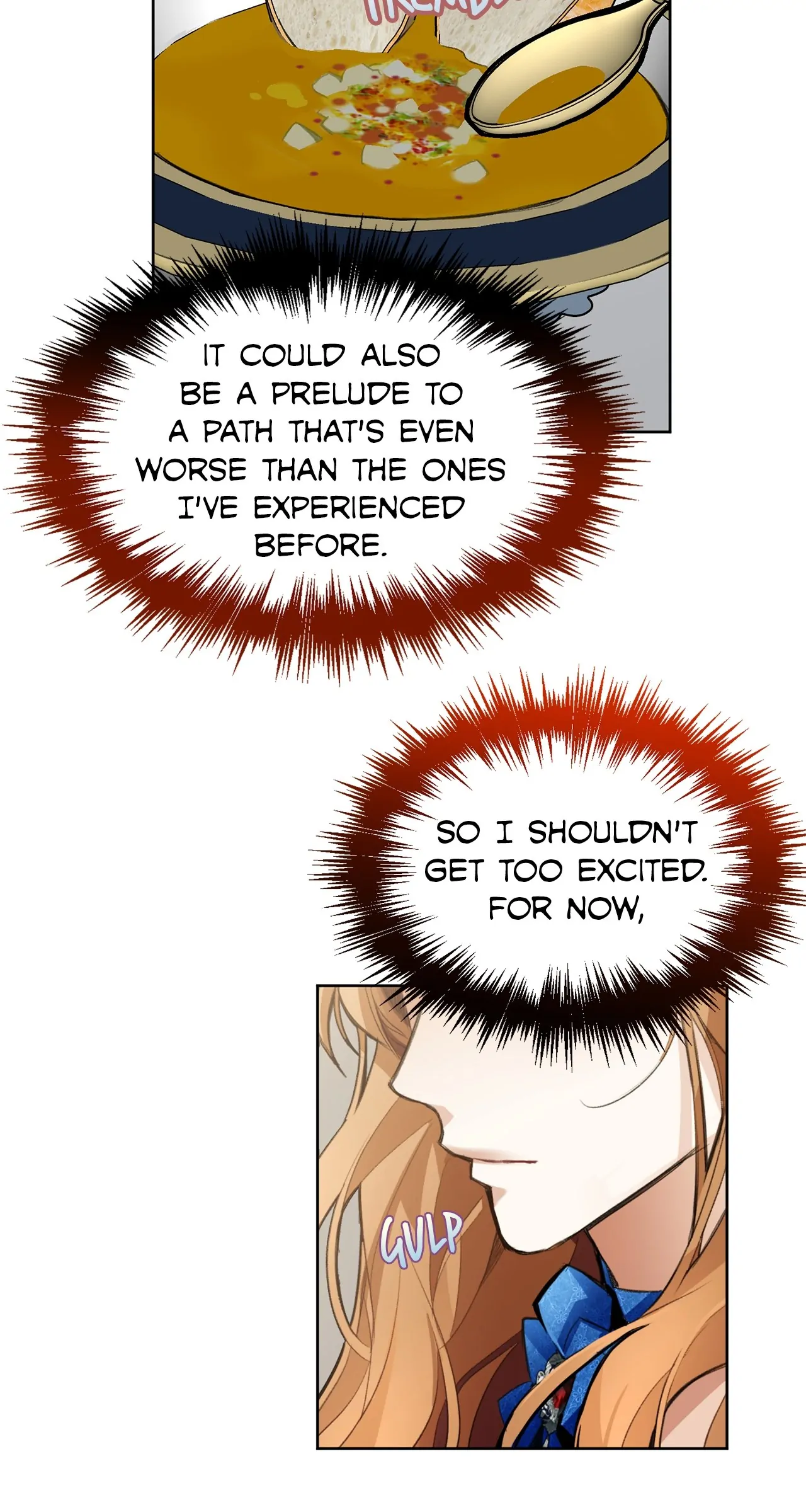 Looking For The Villainess Whom I Spent My First Time With Chapter 3 - page 50
