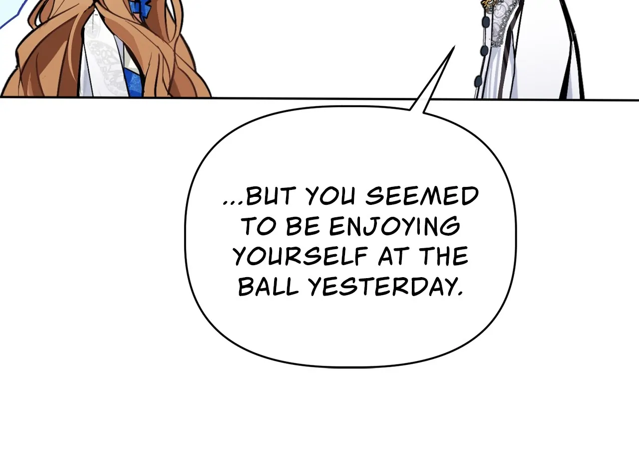 Looking For The Villainess Whom I Spent My First Time With Chapter 3 - page 53