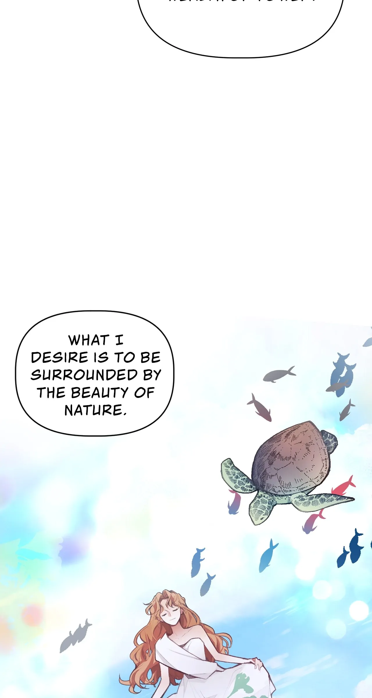 Looking For The Villainess Whom I Spent My First Time With Chapter 3 - page 55