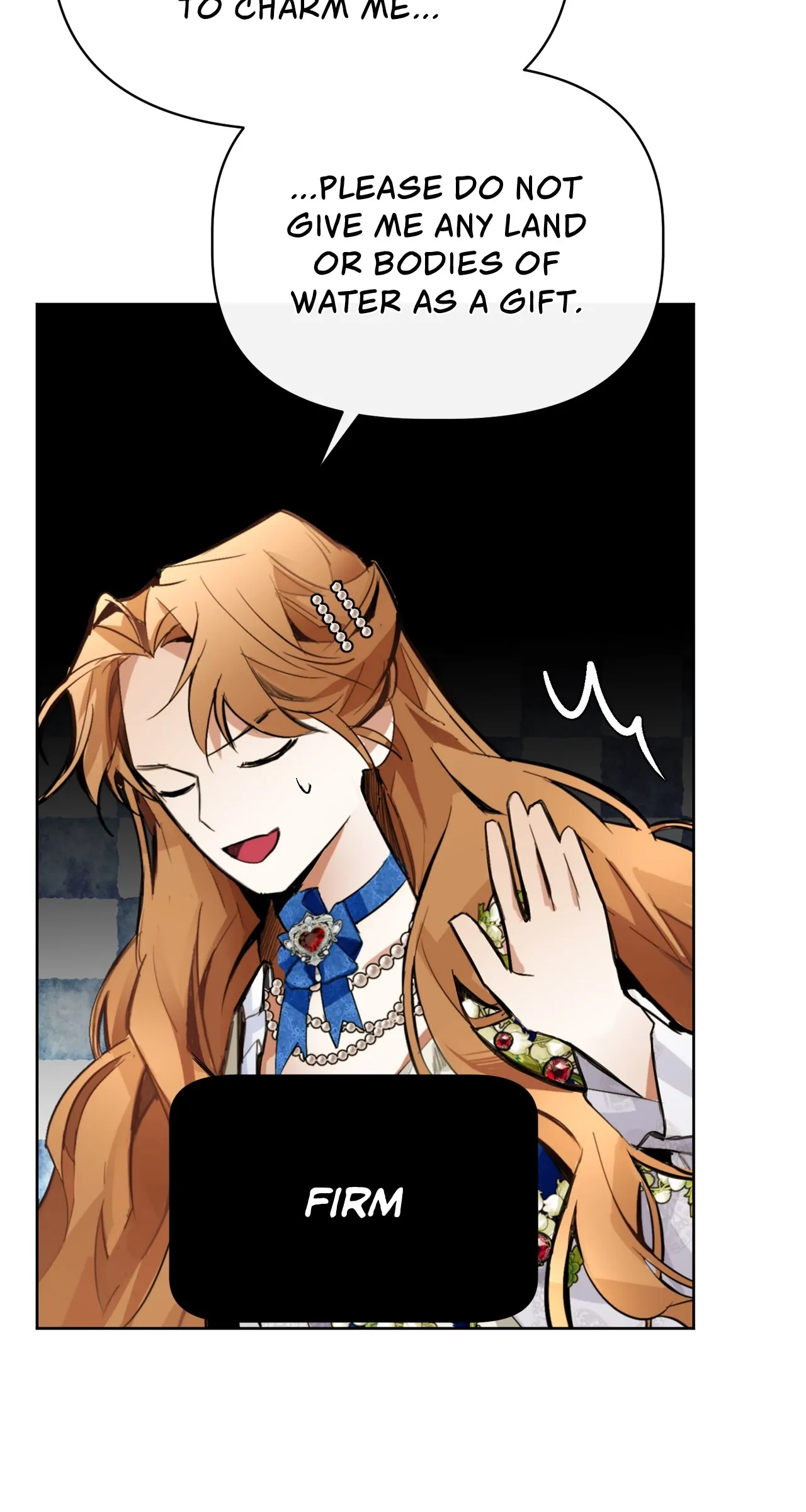 Looking For The Villainess Whom I Spent My First Time With Chapter 3 - page 58