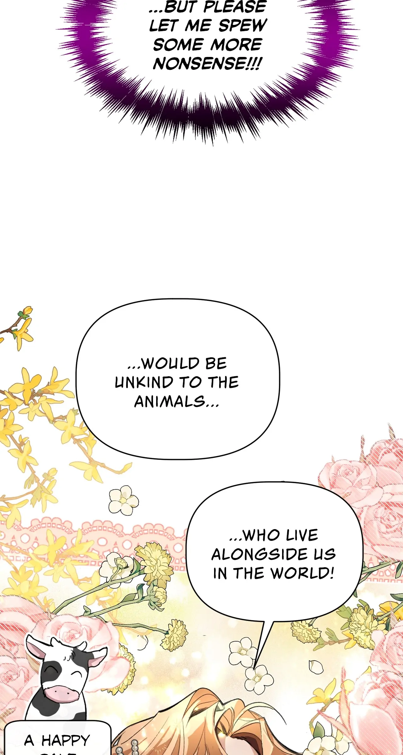 Looking For The Villainess Whom I Spent My First Time With Chapter 3 - page 60