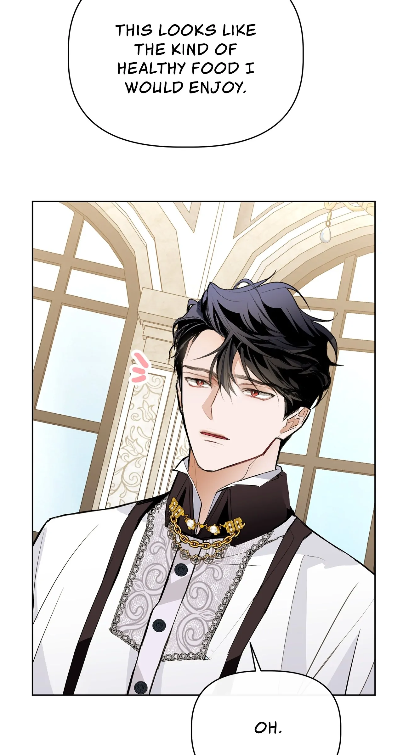 Looking For The Villainess Whom I Spent My First Time With Chapter 3 - page 64