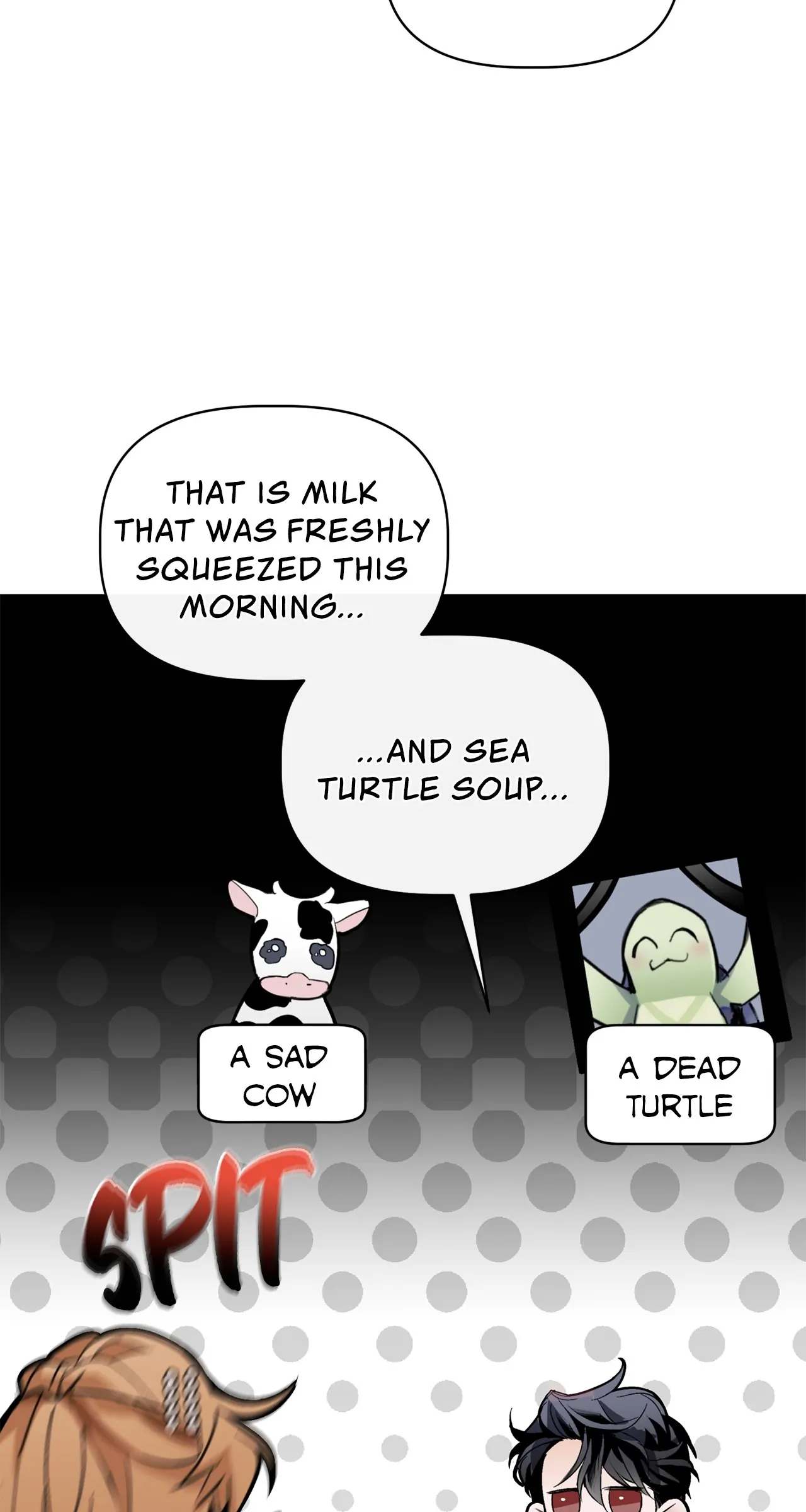 Looking For The Villainess Whom I Spent My First Time With Chapter 3 - page 65