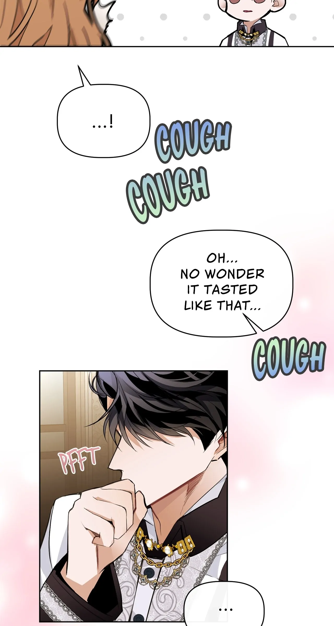 Looking For The Villainess Whom I Spent My First Time With Chapter 3 - page 66