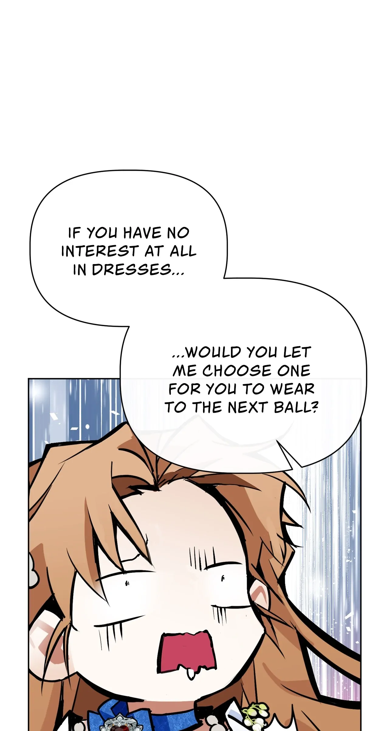 Looking For The Villainess Whom I Spent My First Time With Chapter 3 - page 71