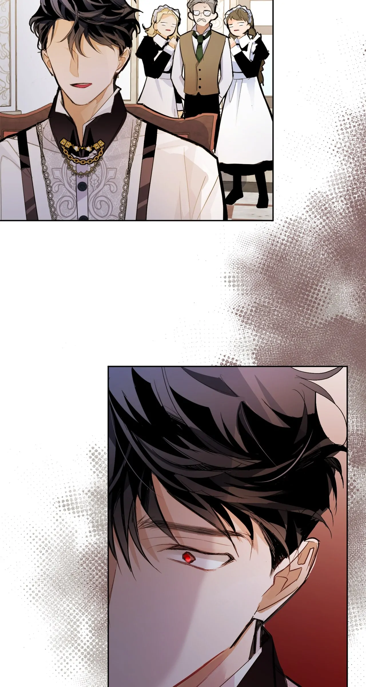Looking For The Villainess Whom I Spent My First Time With Chapter 3 - page 73